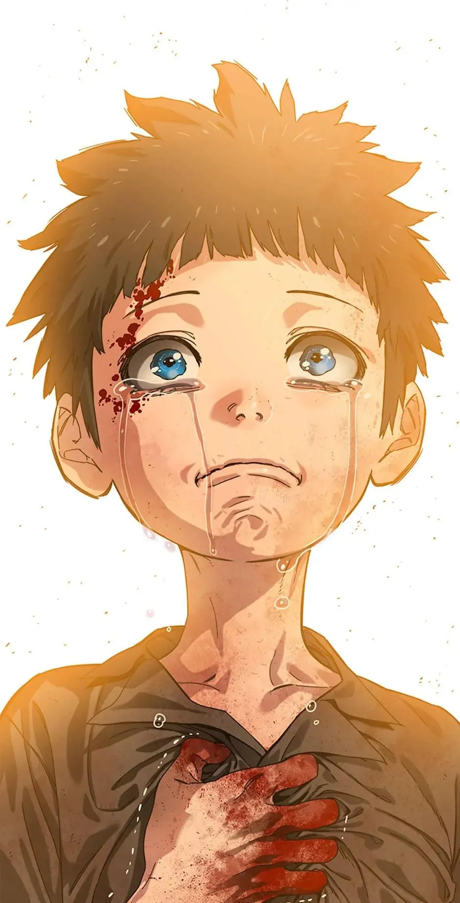 Read Existence en Manga Online