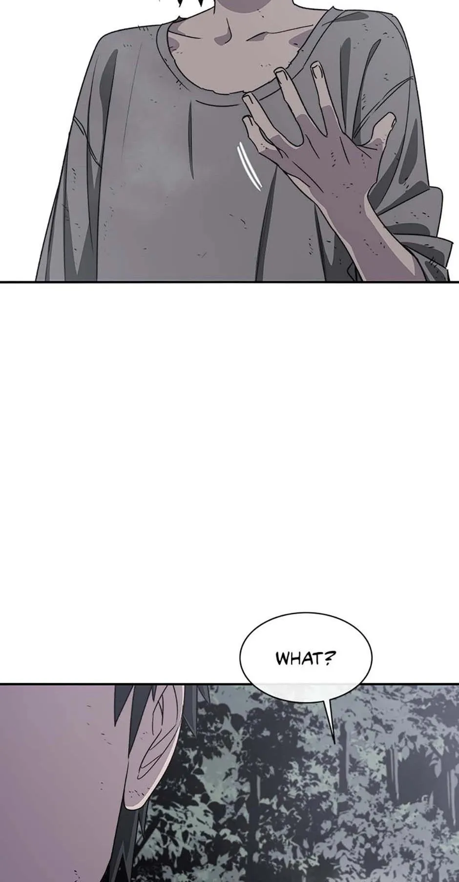 Read Existence en Manga Online
