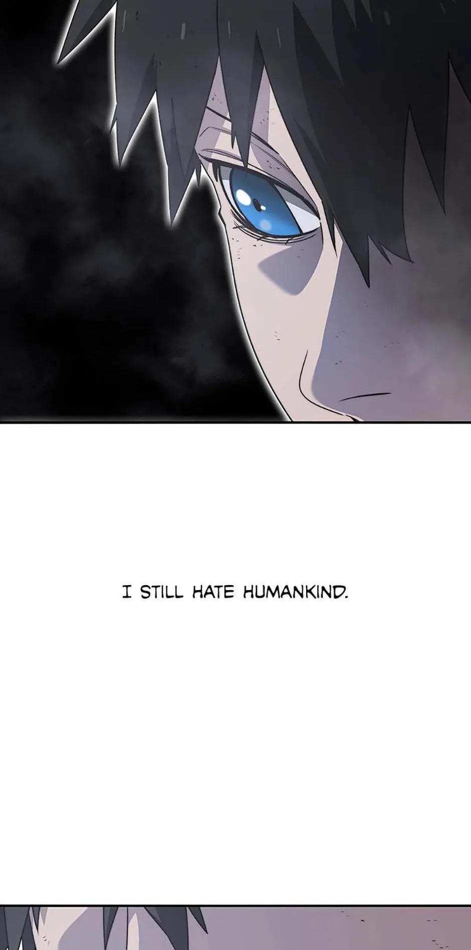 Read Existence en Manga Online
