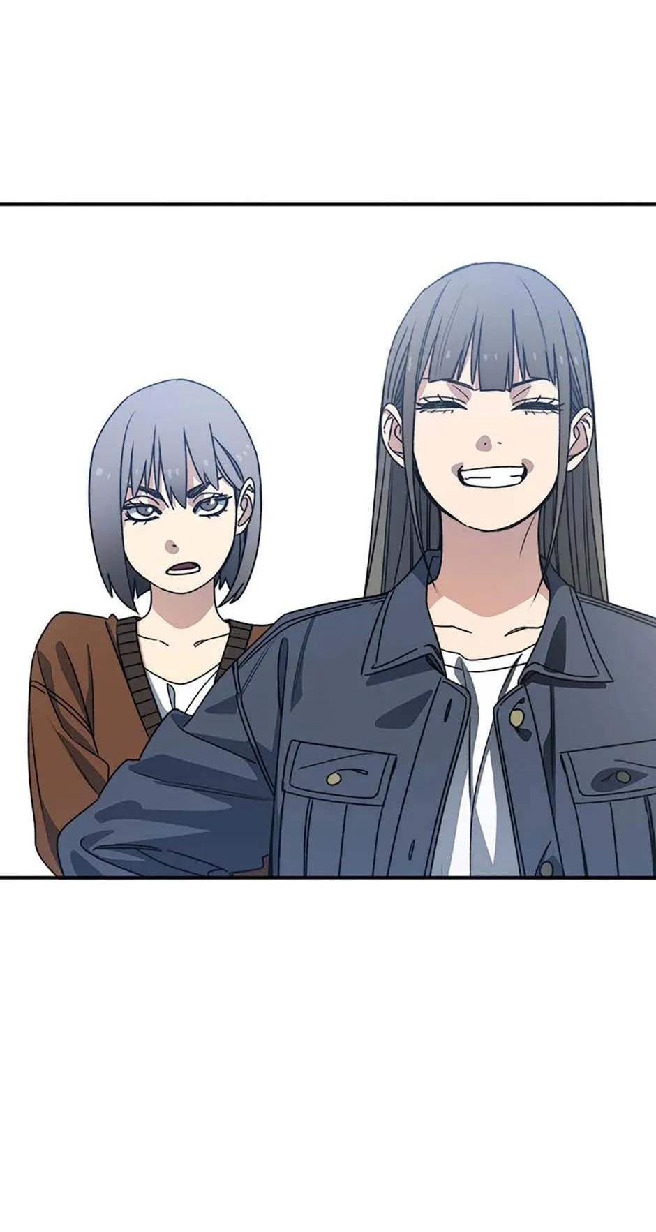 Read Existence en Manga Online