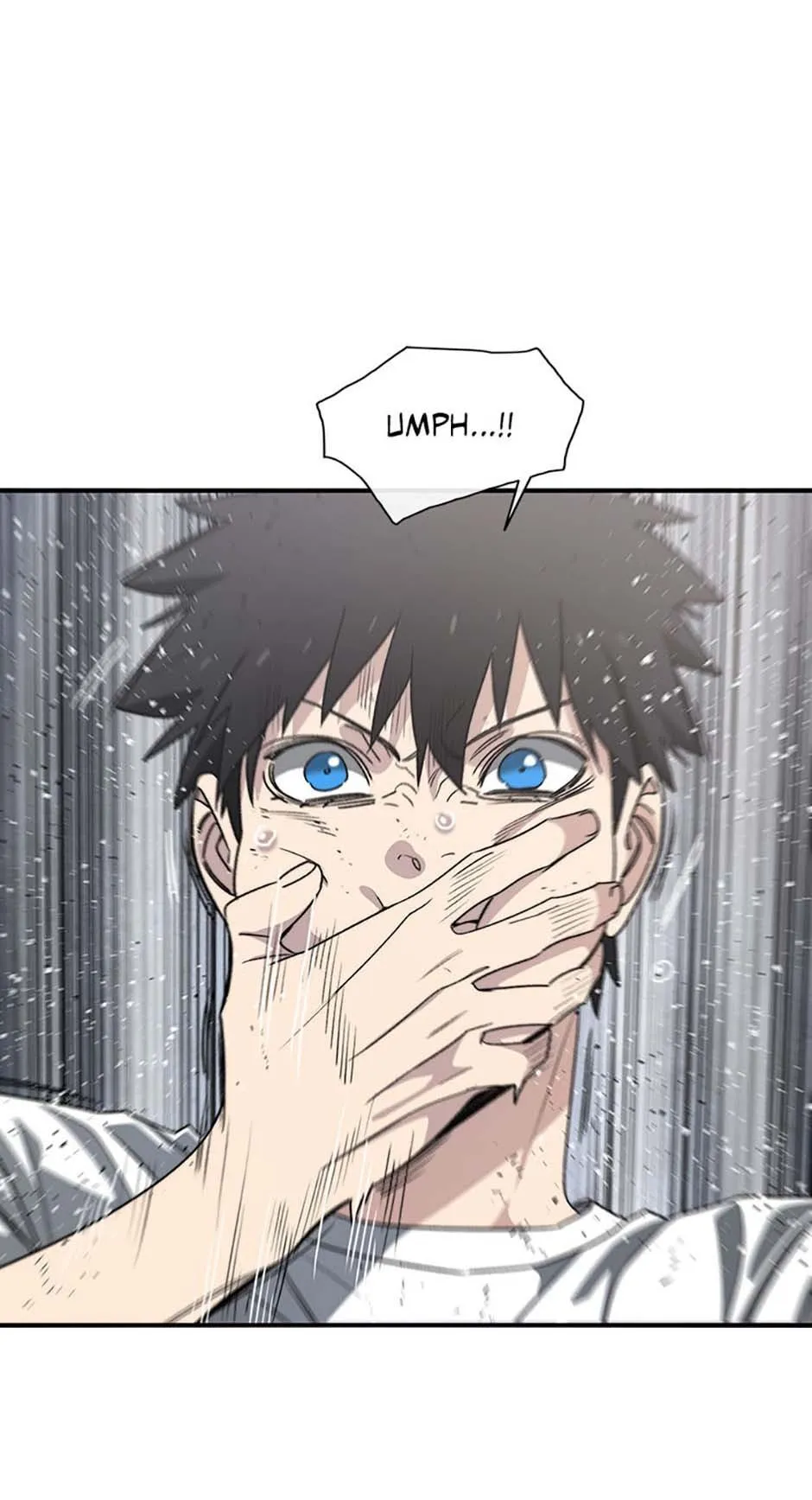 Read Existence en Manga Online