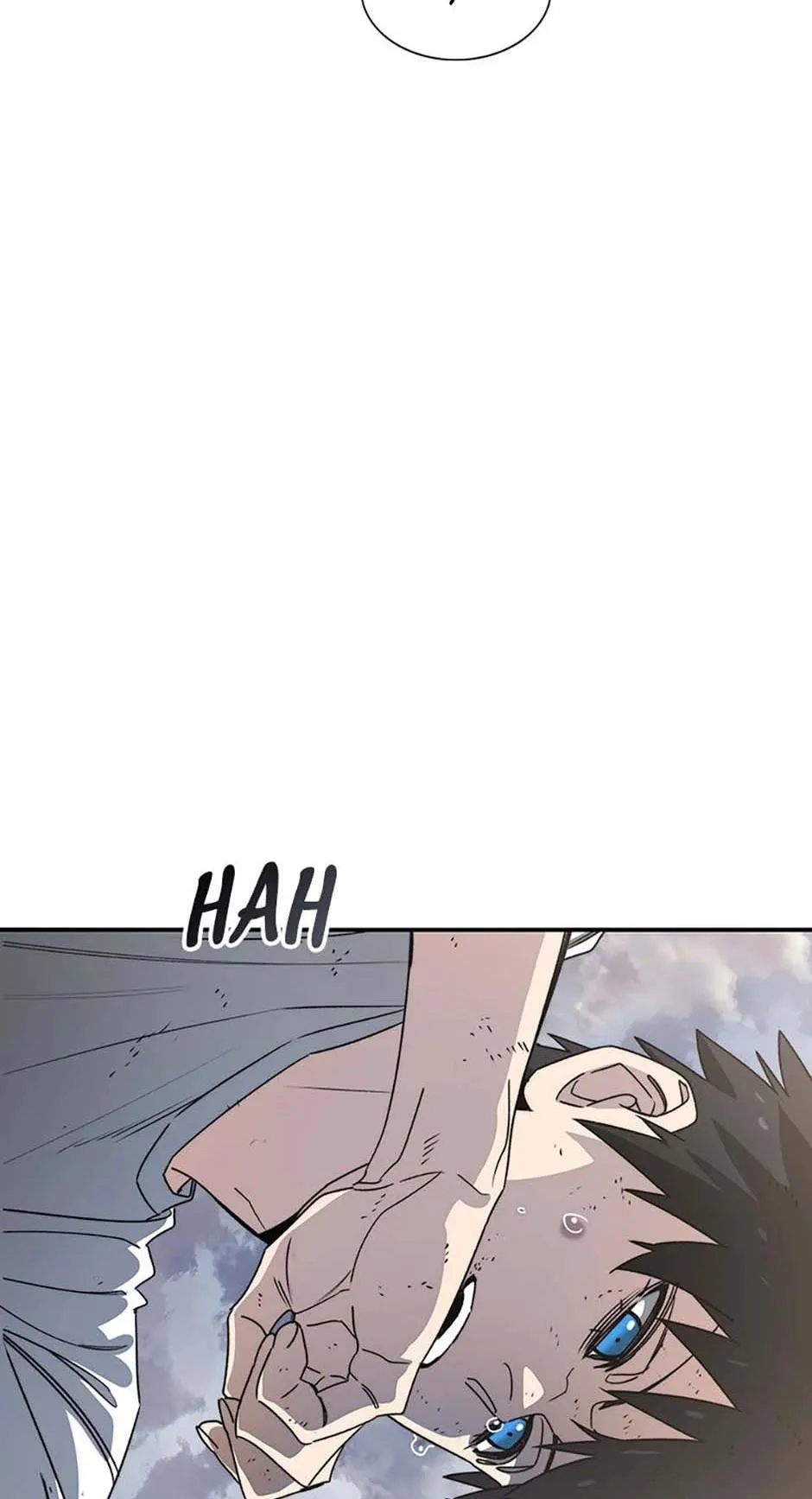 Read Existence en Manga Online