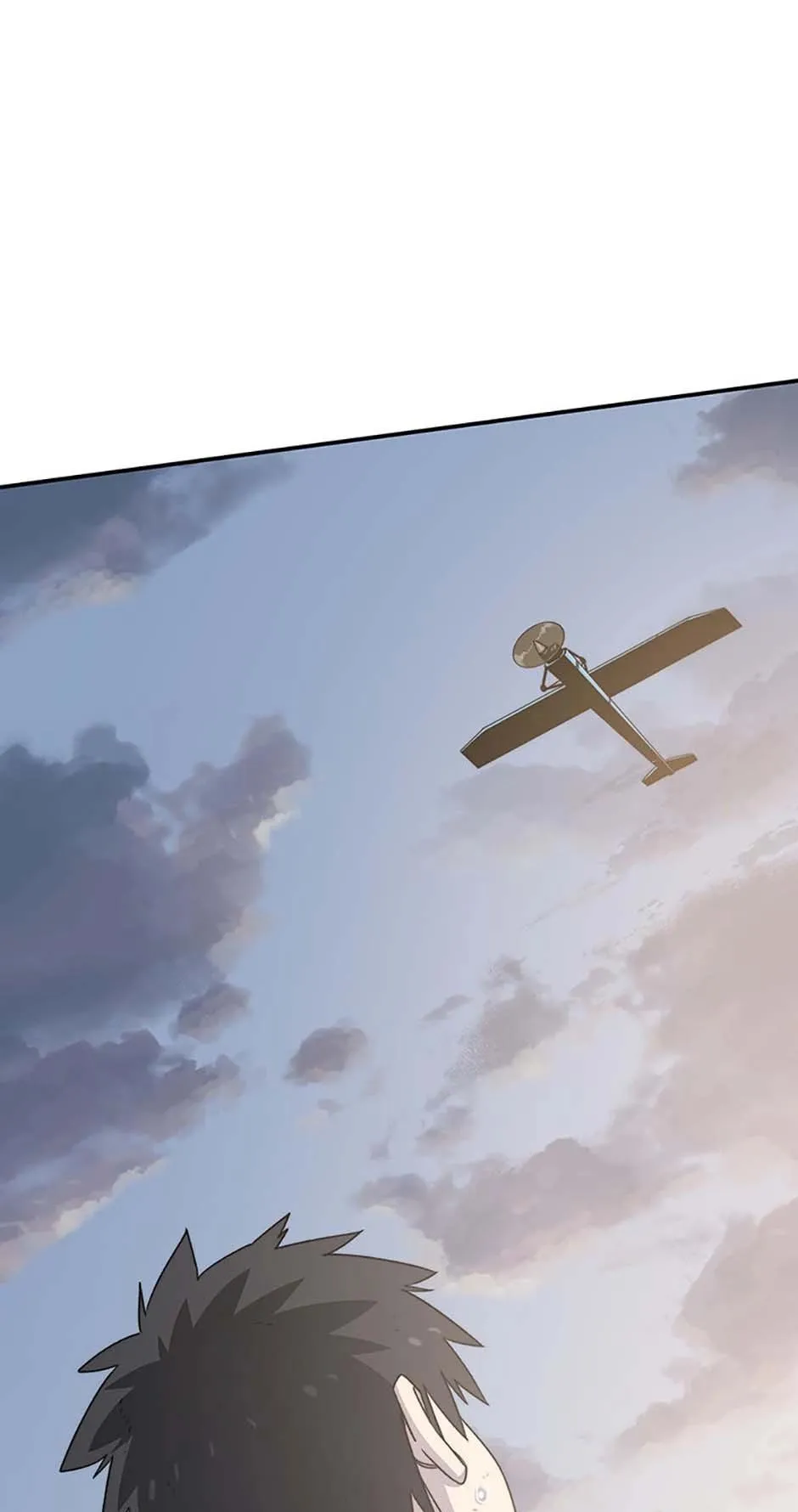Read Existence en Manga Online