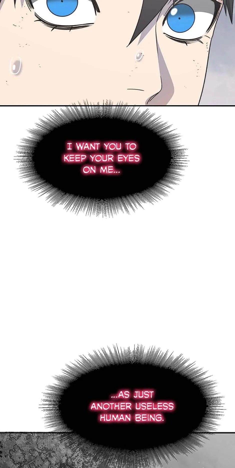 Read Existence en Manga Online