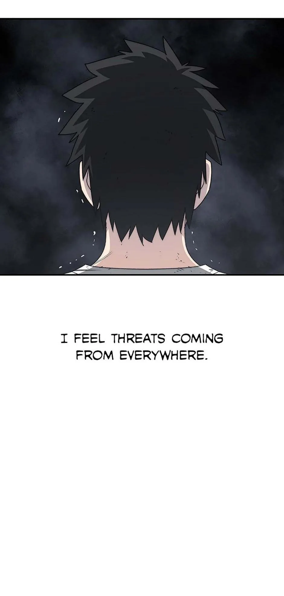 Read Existence en Manga Online
