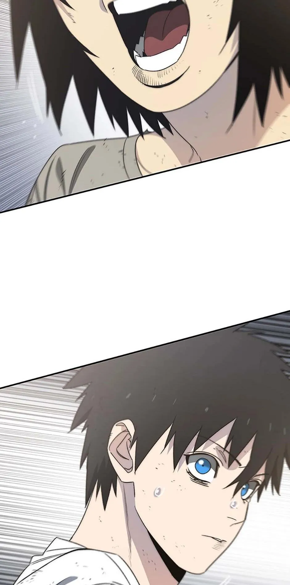 Read Existence en Manga Online