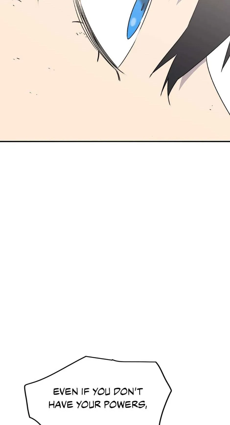 Read Existence en Manga Online