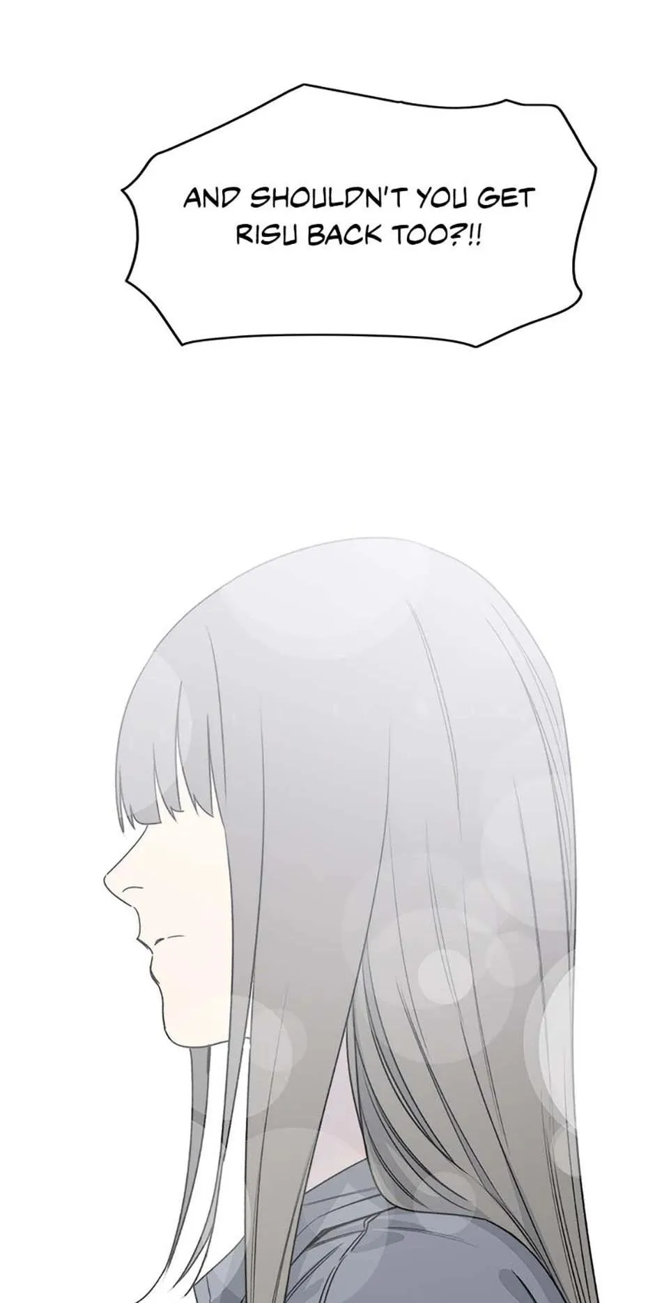 Read Existence en Manga Online