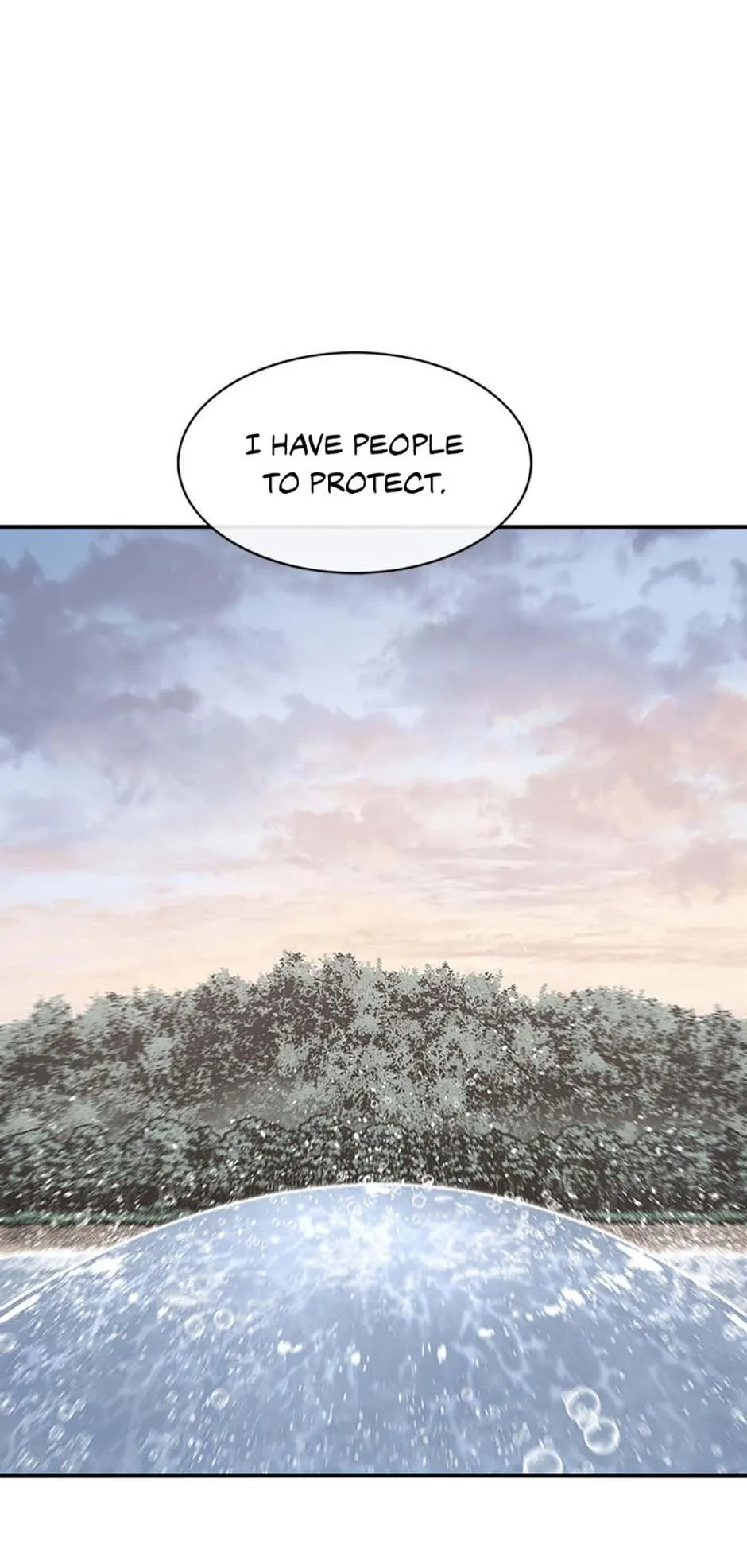 Read Existence en Manga Online
