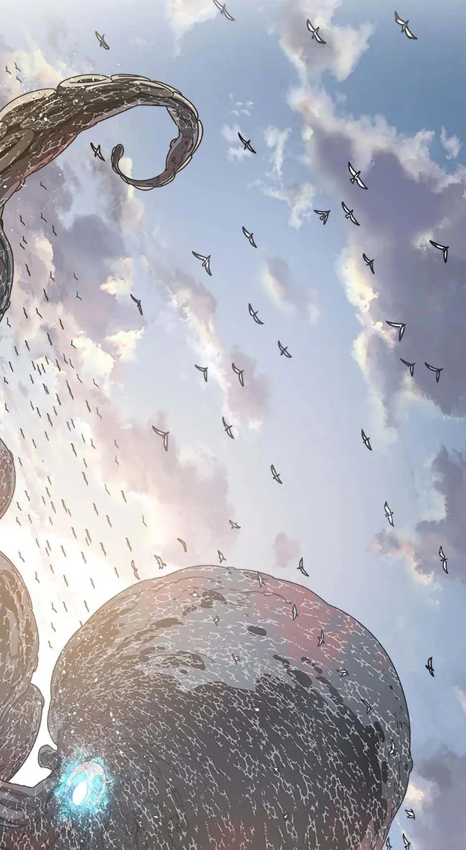 Read Existence en Manga Online