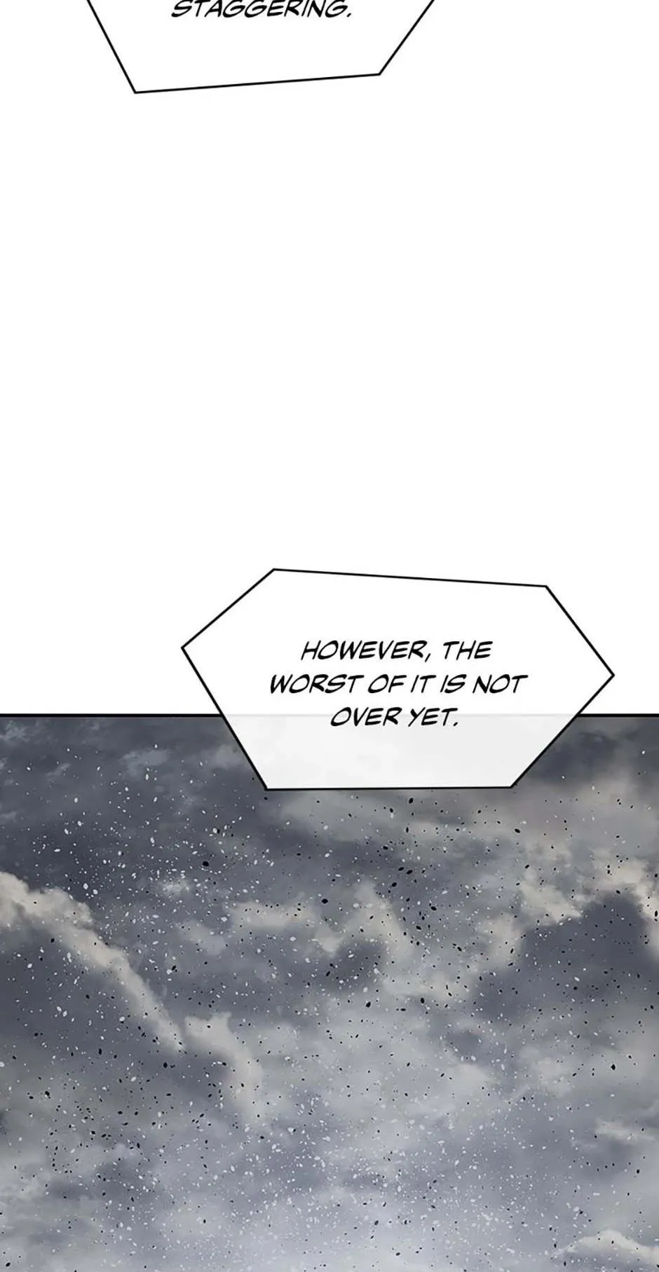 Read Existence en Manga Online