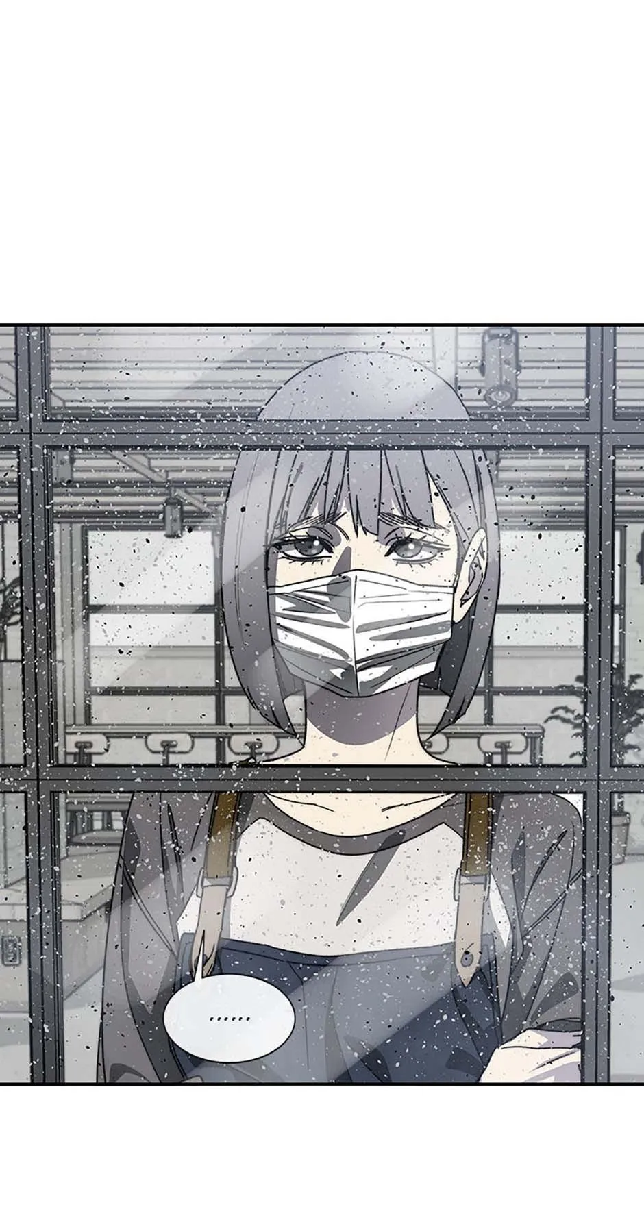 Read Existence en Manga Online