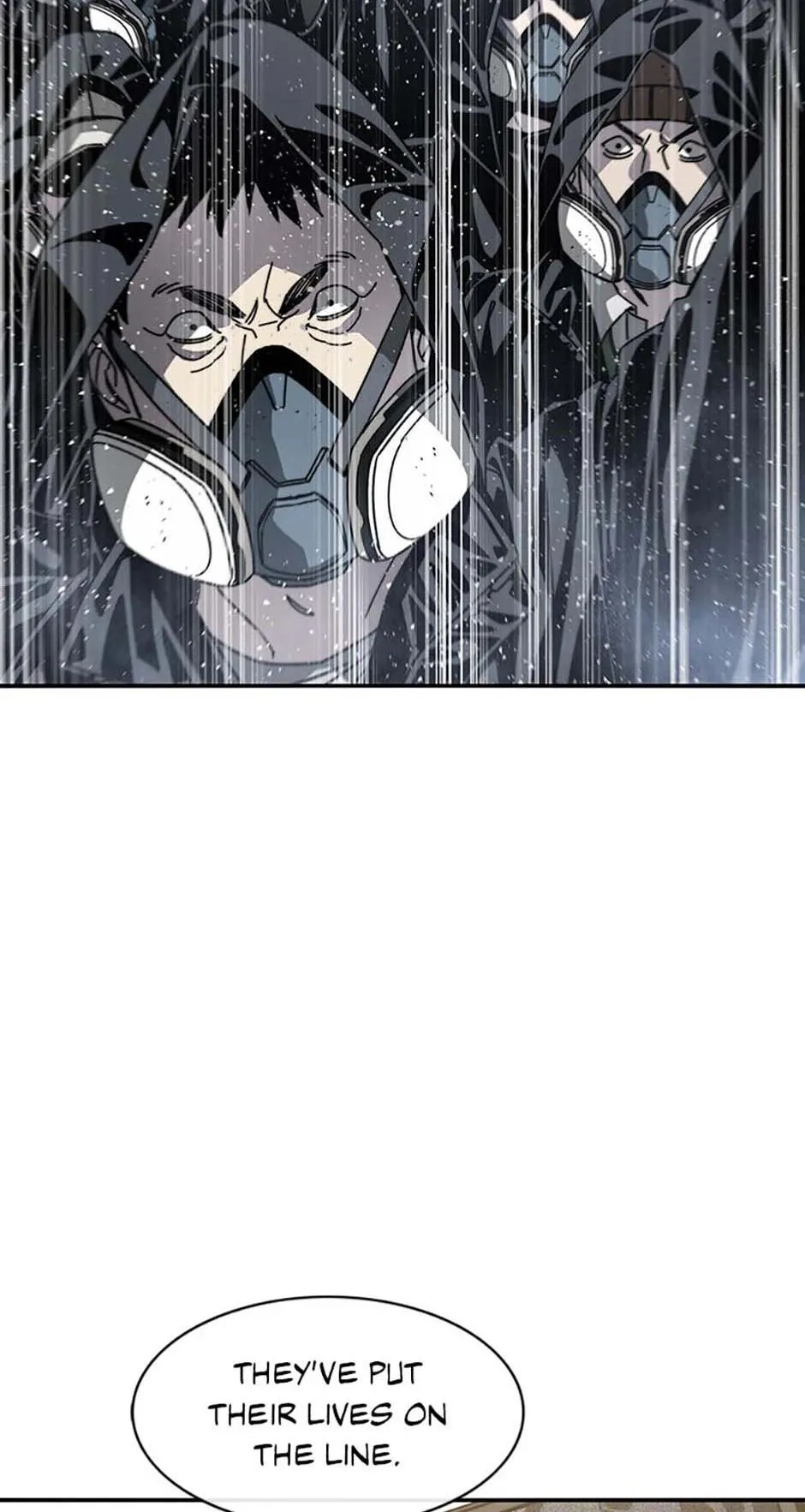 Read Existence en Manga Online