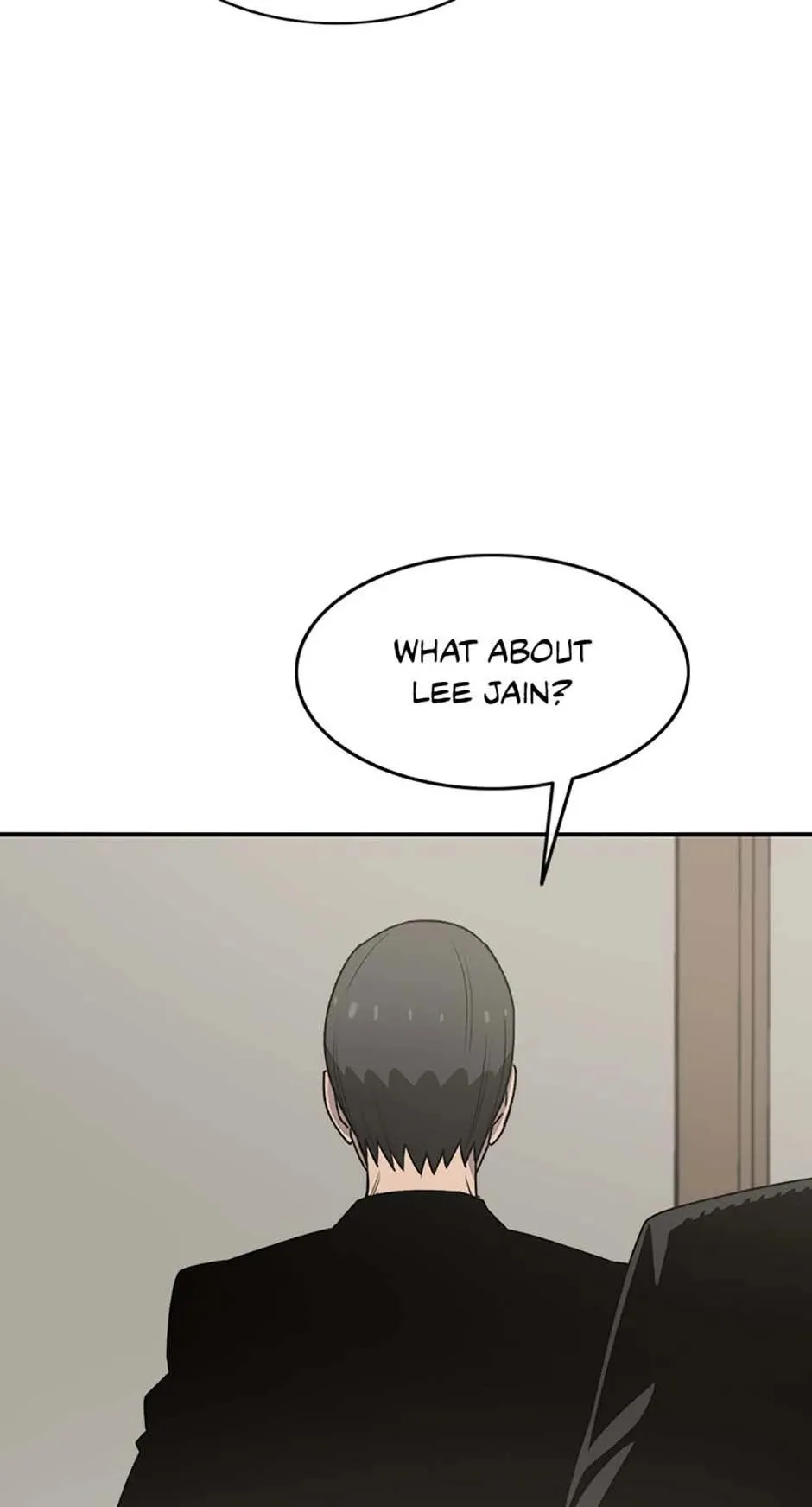 Read Existence en Manga Online