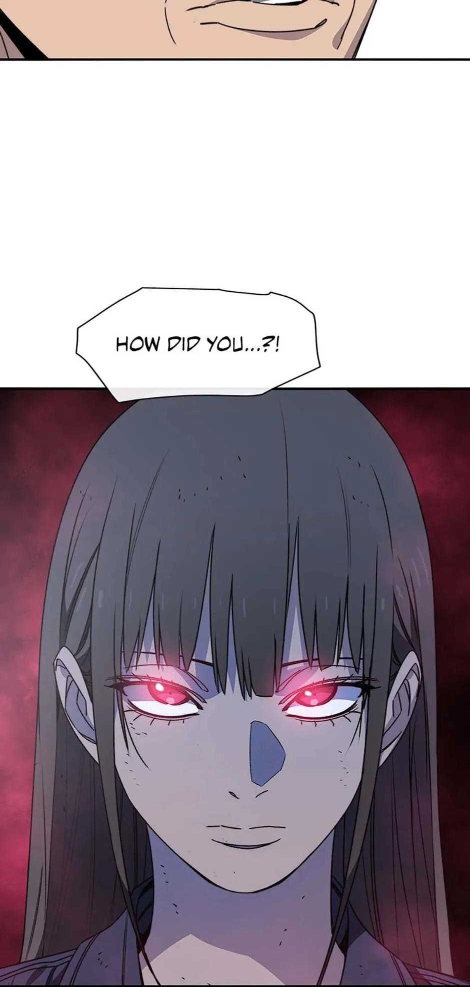 Read Existence en Manga Online