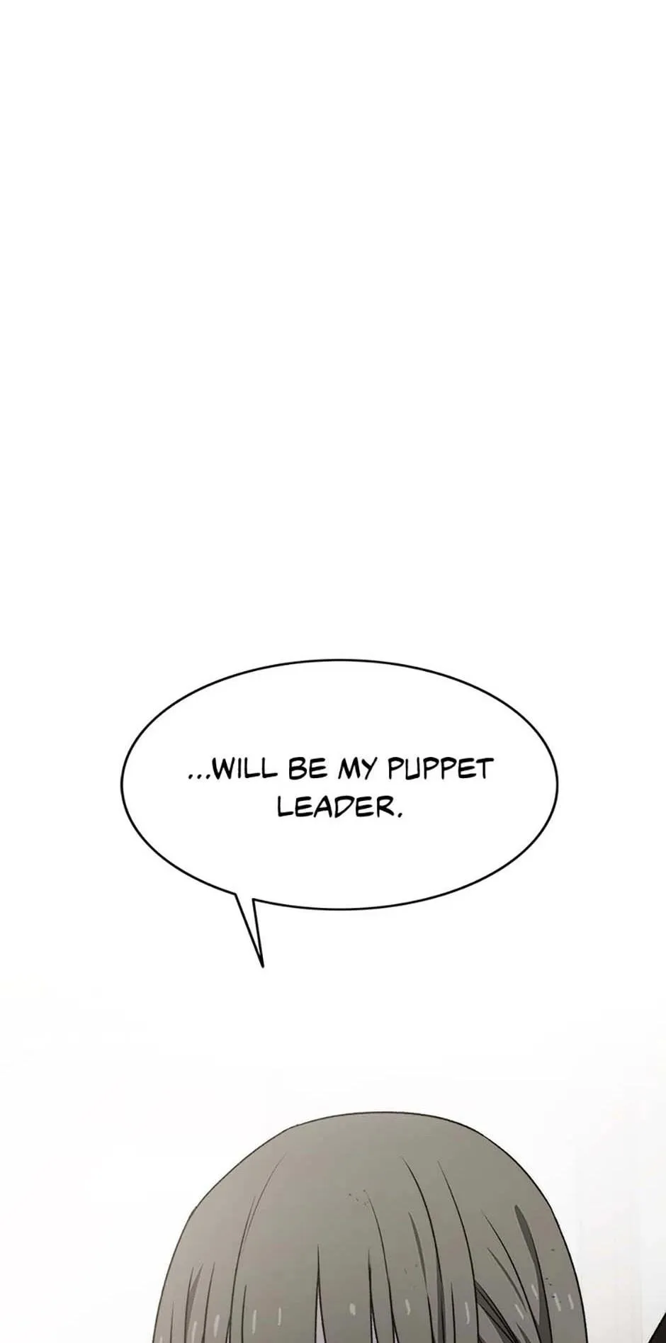 Read Existence en Manga Online
