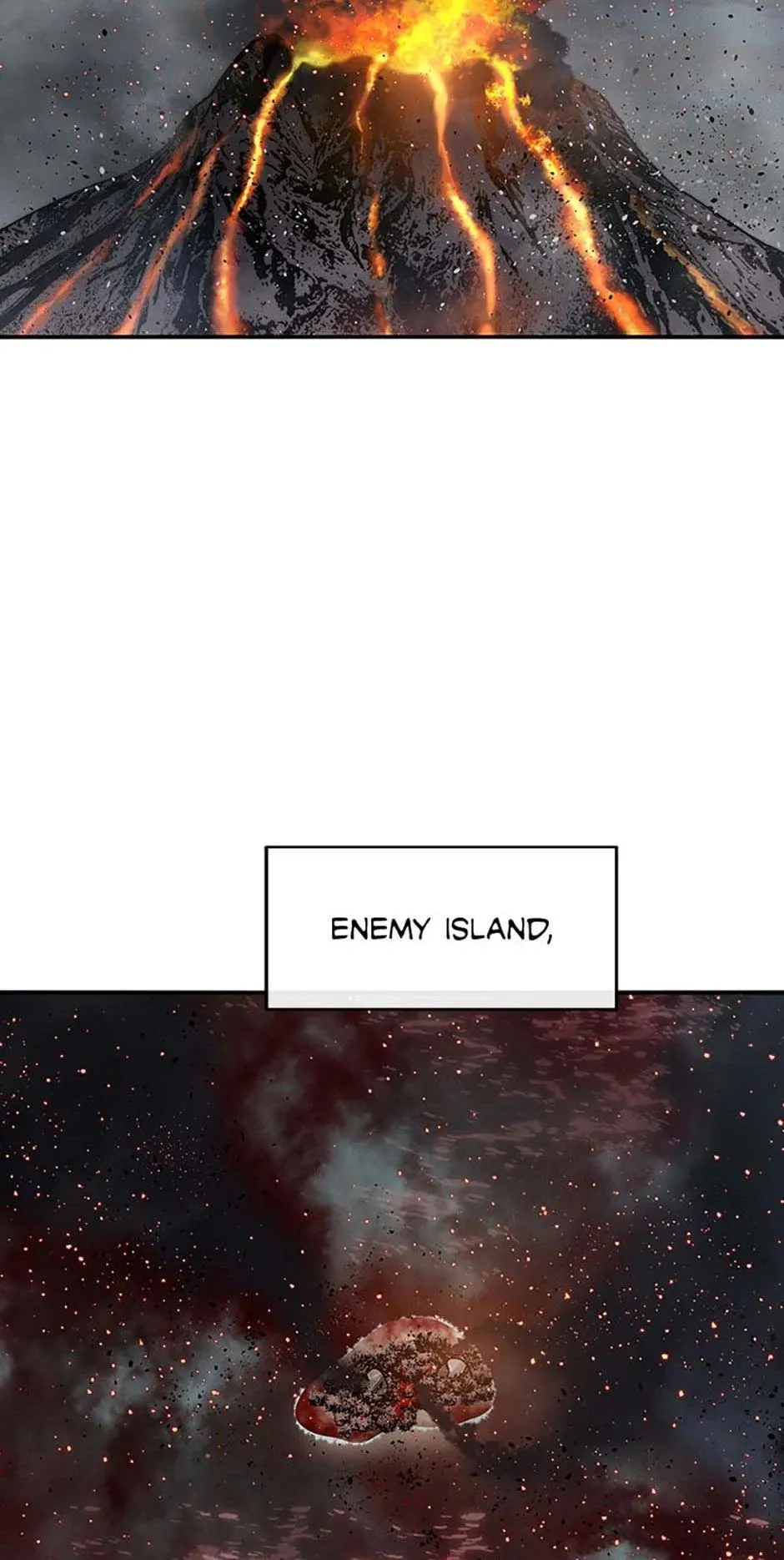 Read Existence en Manga Online