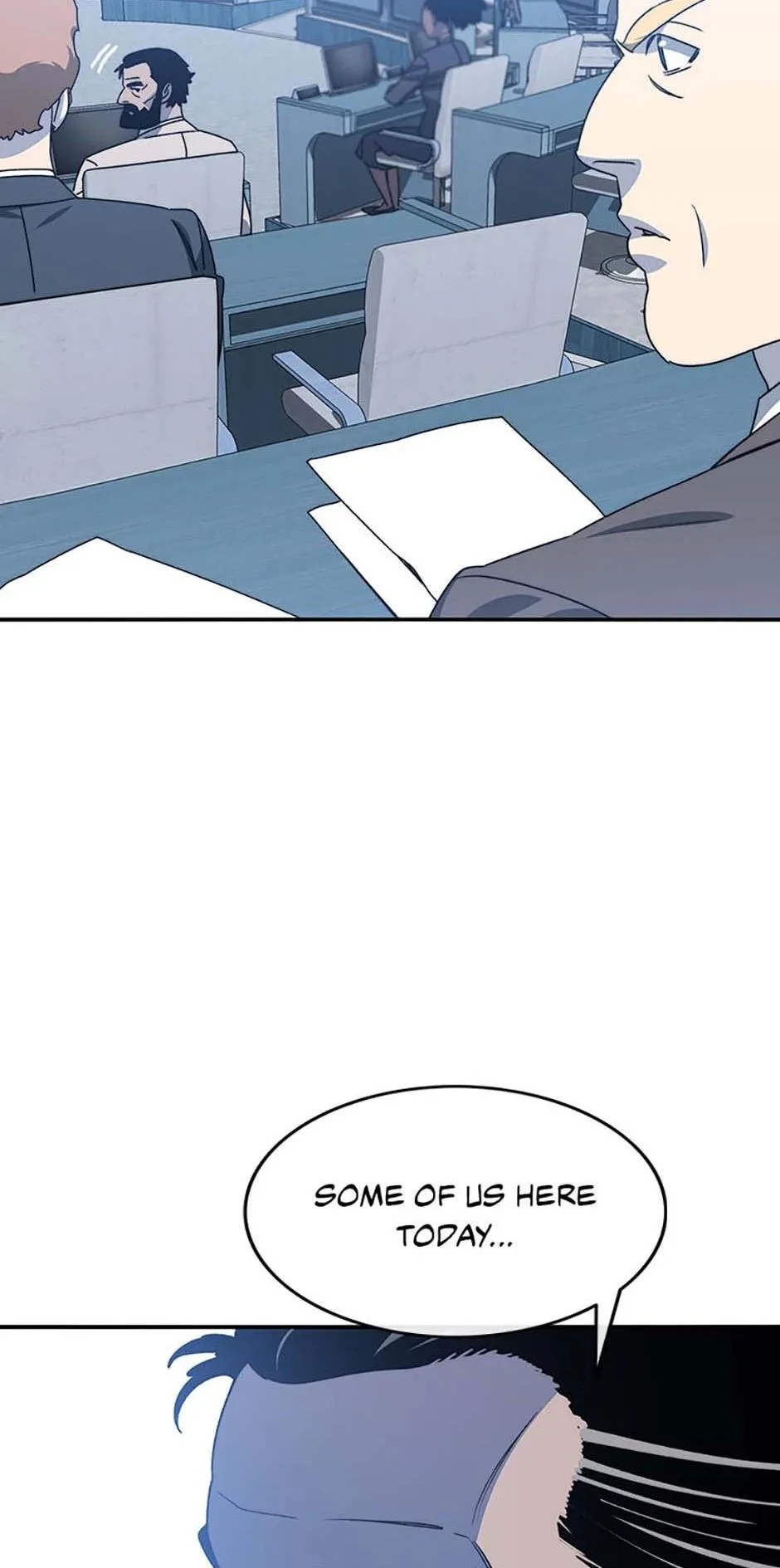 Read Existence en Manga Online