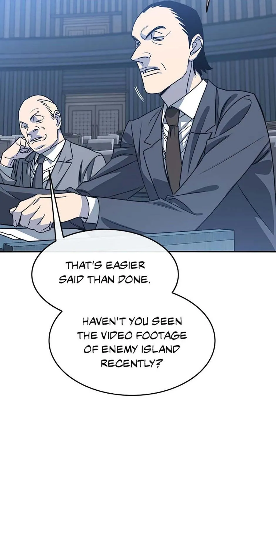 Read Existence en Manga Online