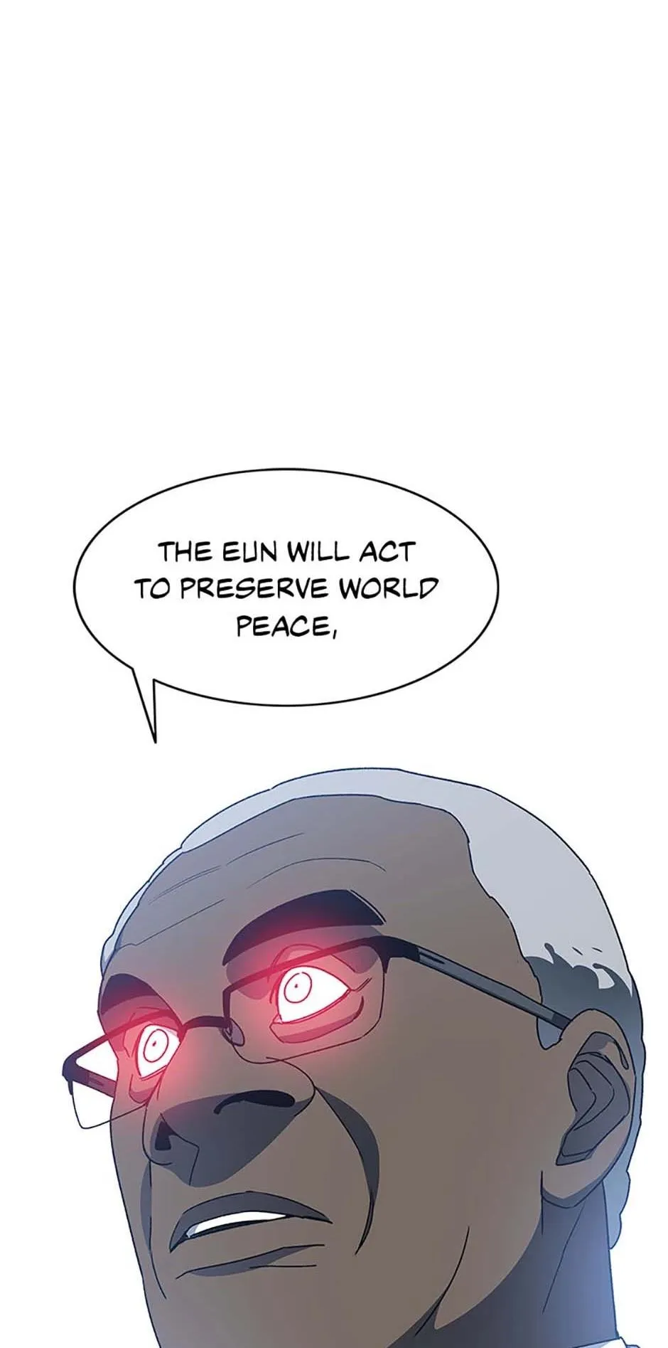 Read Existence en Manga Online