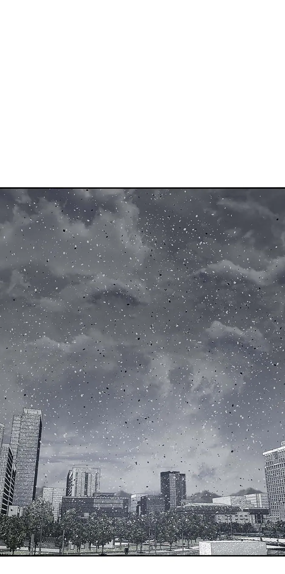 Read Existence en Manga Online