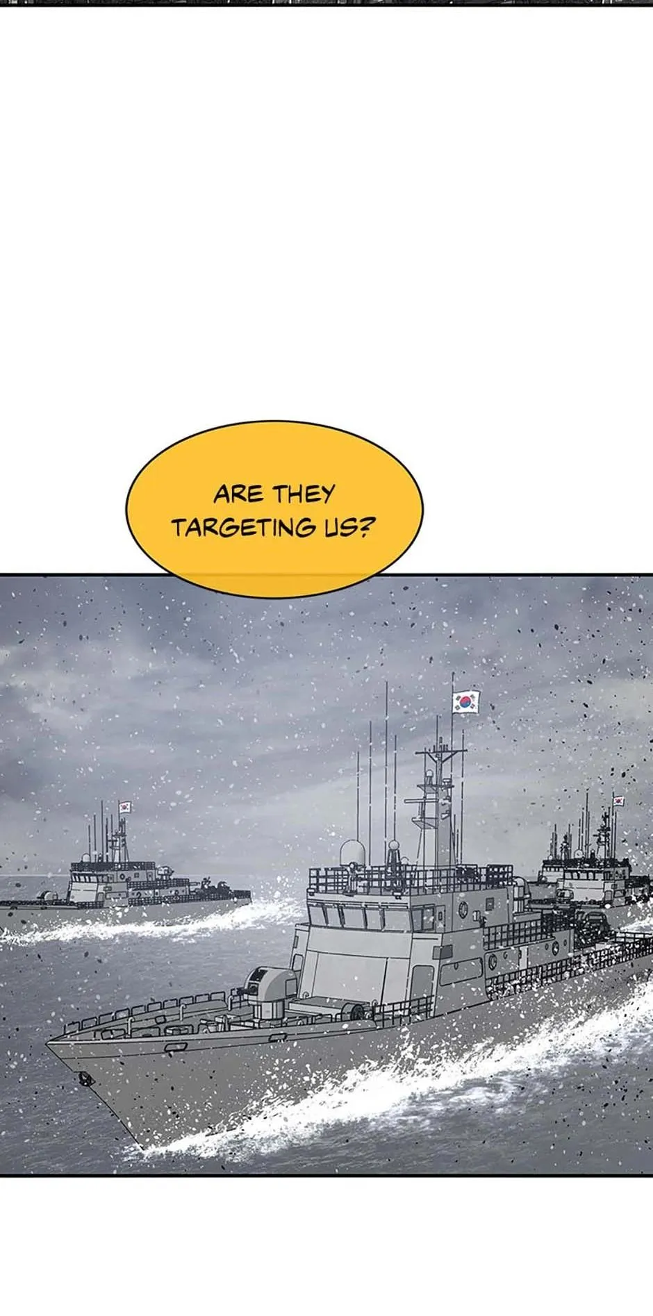 Read Existence en Manga Online