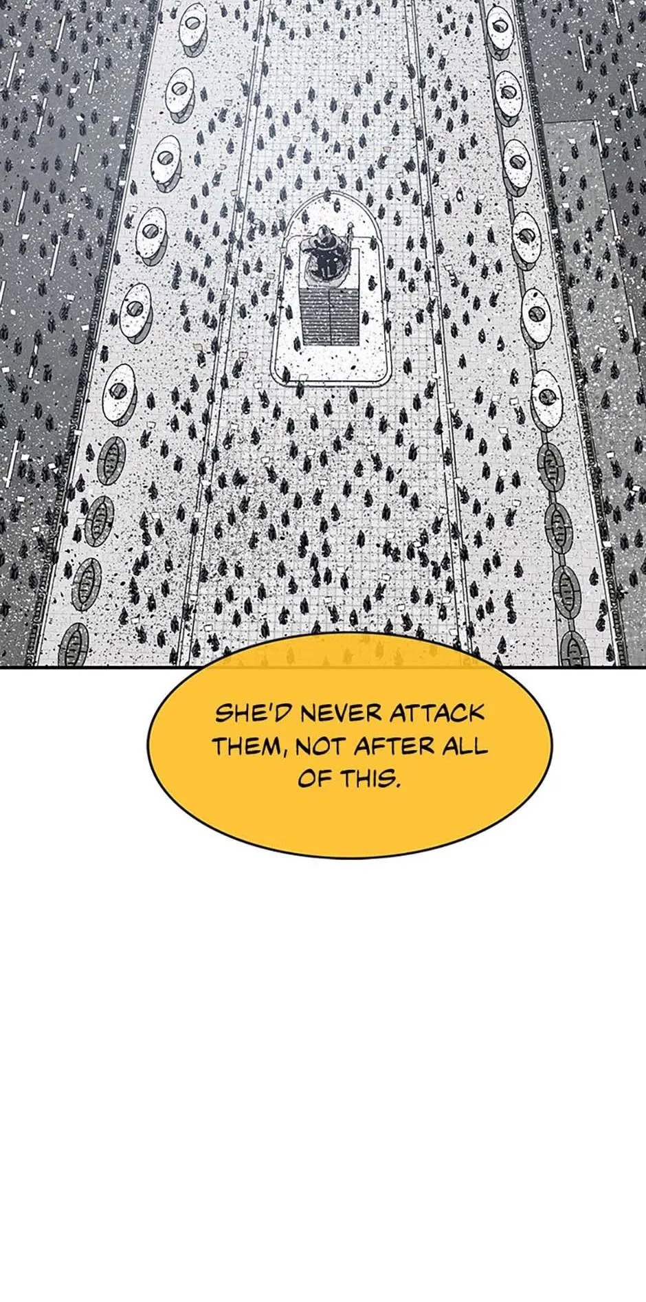 Read Existence en Manga Online