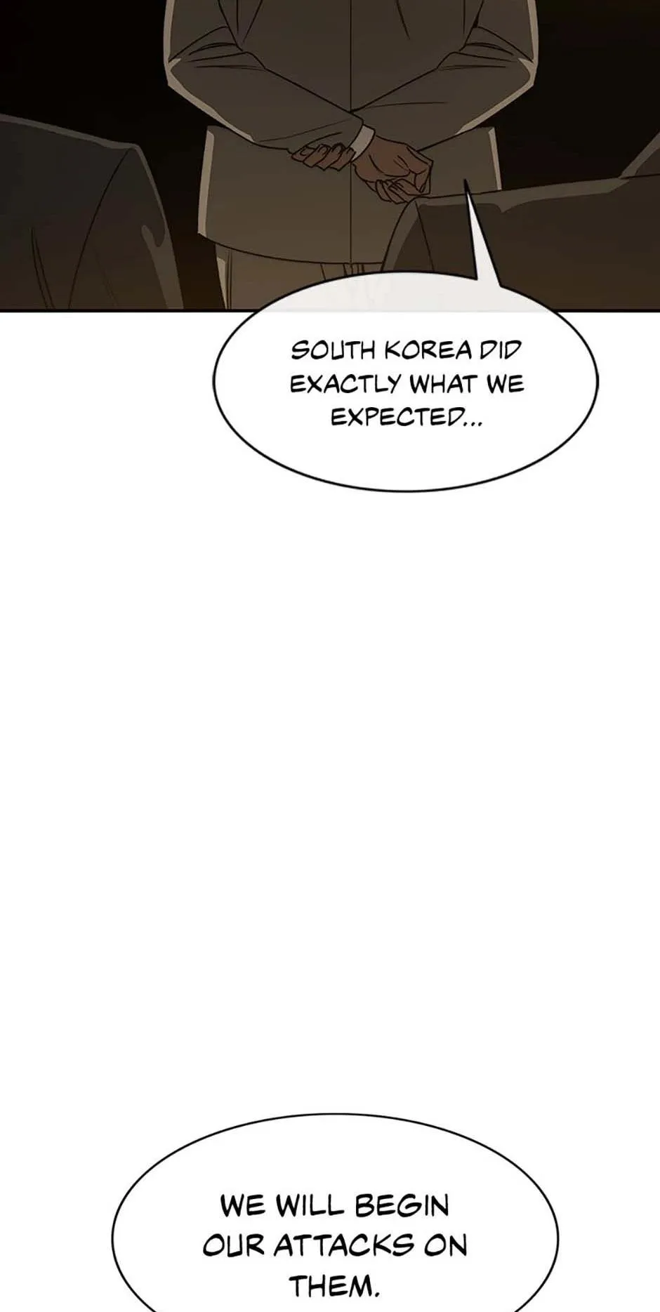 Read Existence en Manga Online