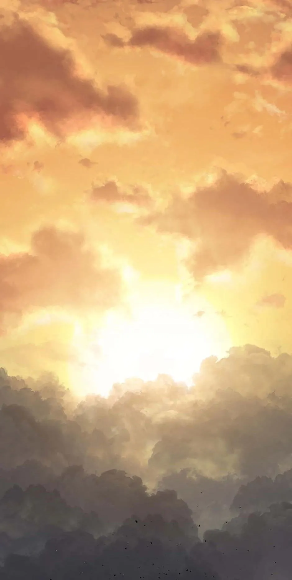 Read Existence en Manga Online