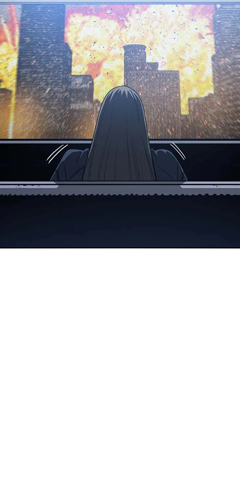 Read Existence en Manga Online