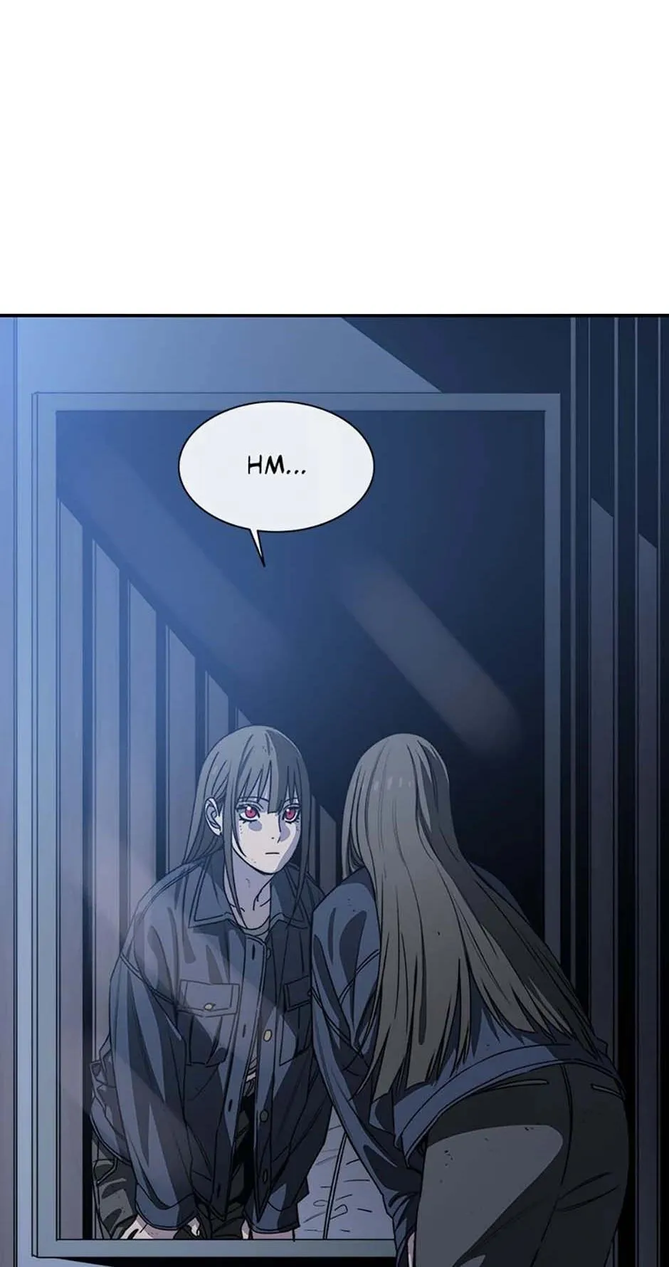 Read Existence en Manga Online