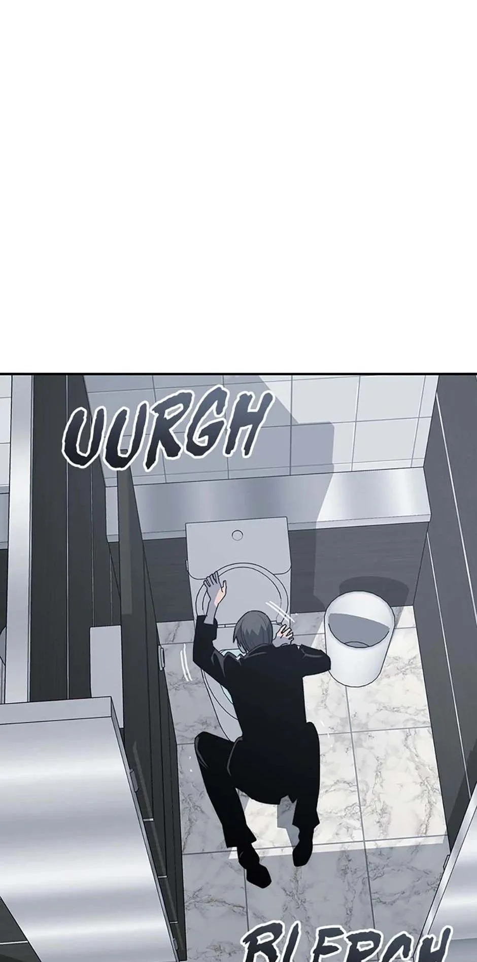 Read Existence en Manga Online
