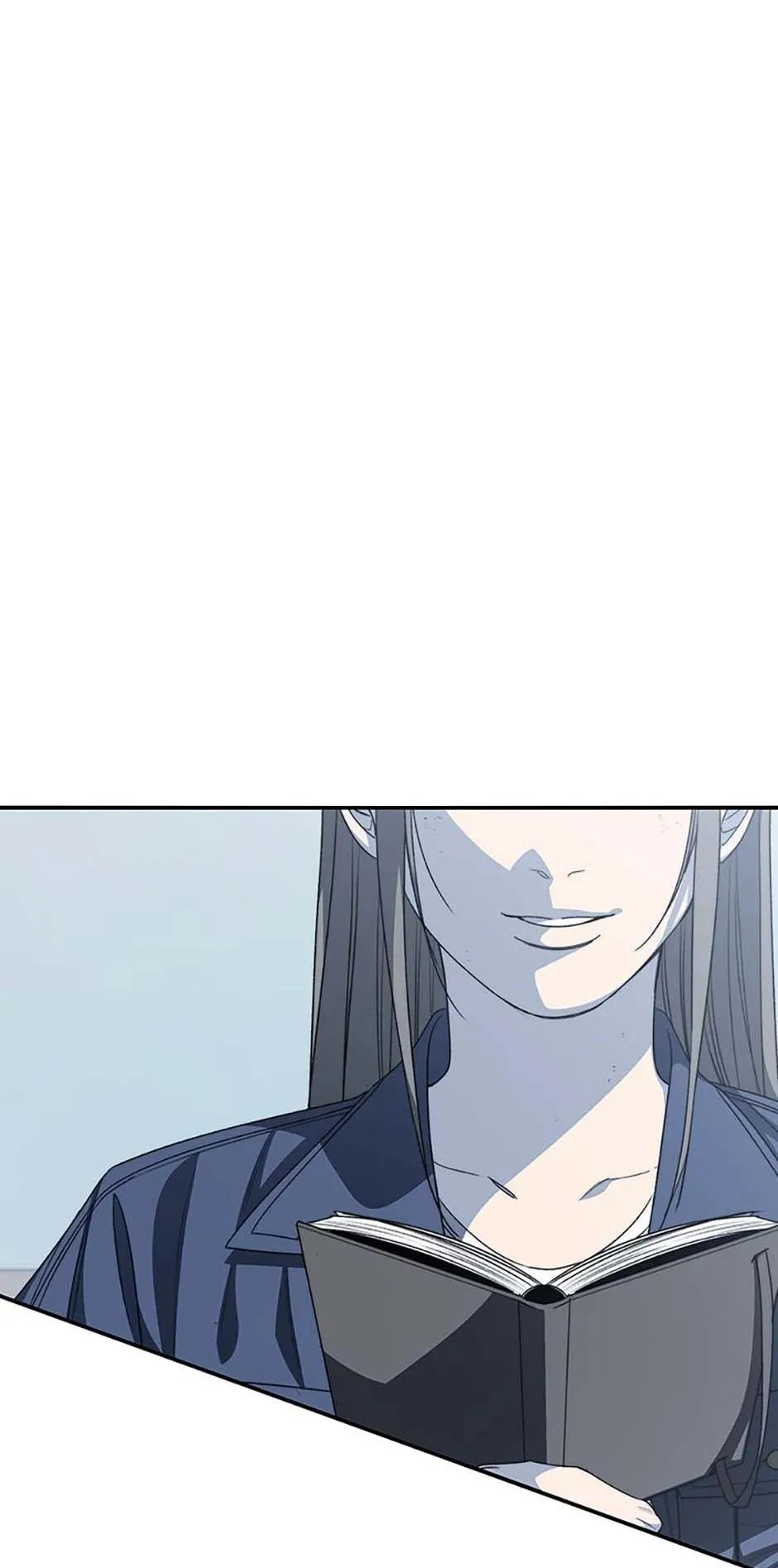 Read Existence en Manga Online