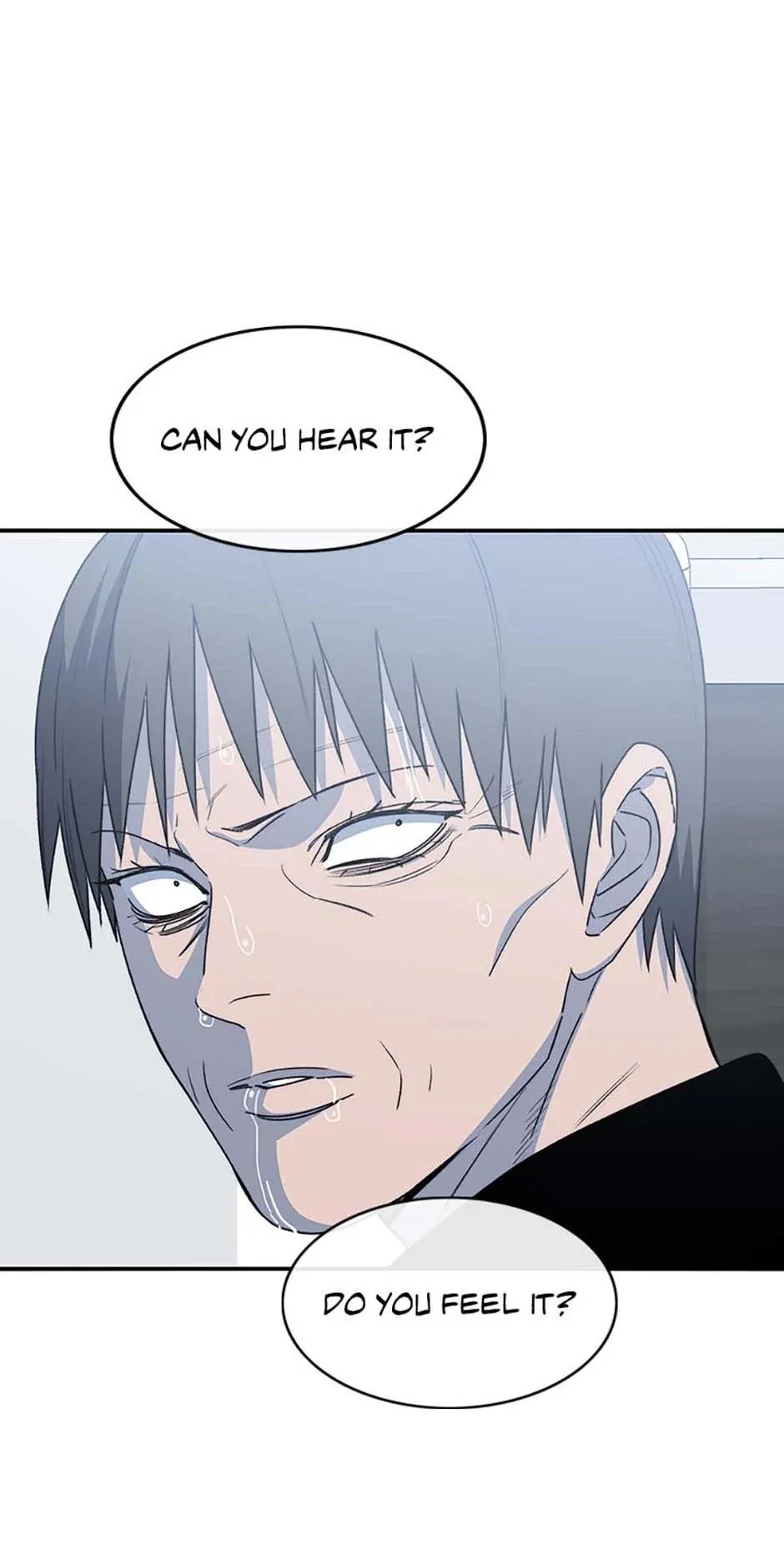 Read Existence en Manga Online