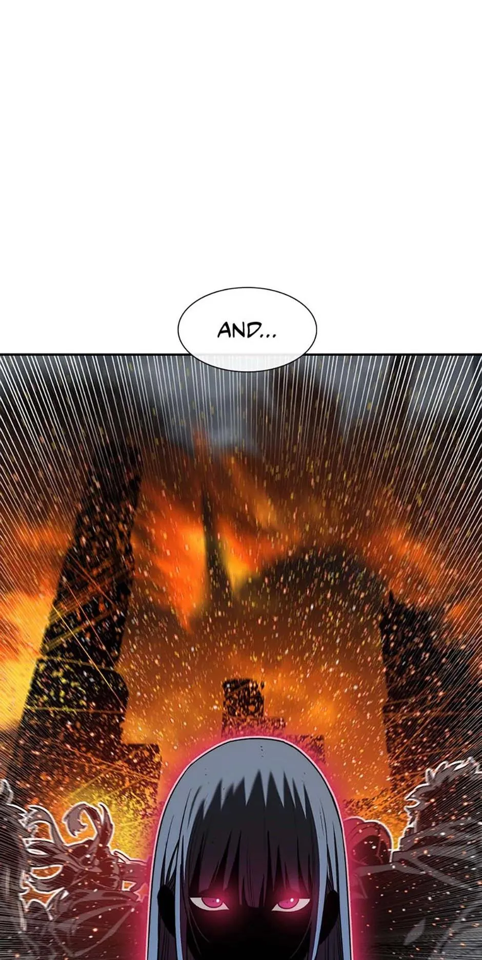 Read Existence en Manga Online