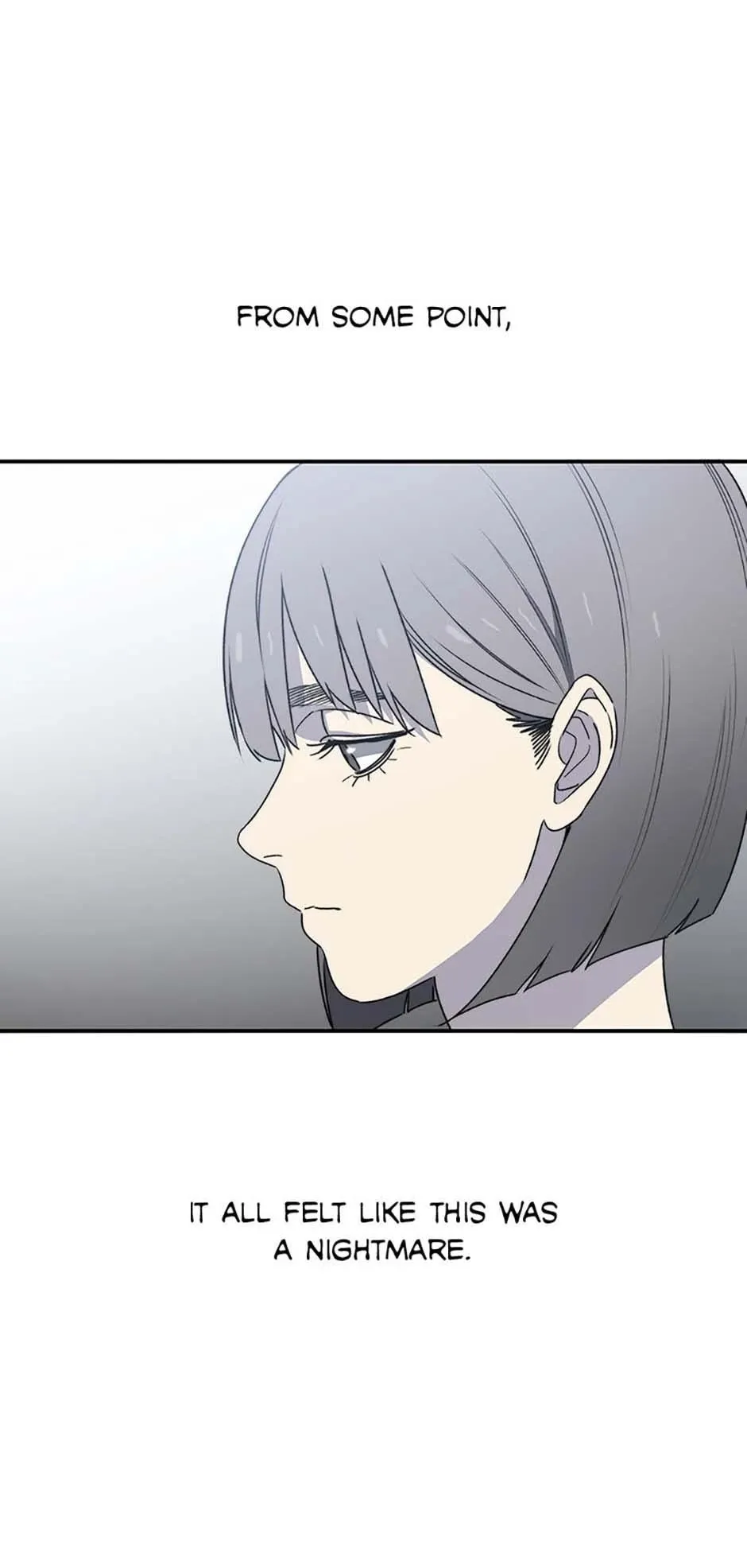 Read Existence en Manga Online