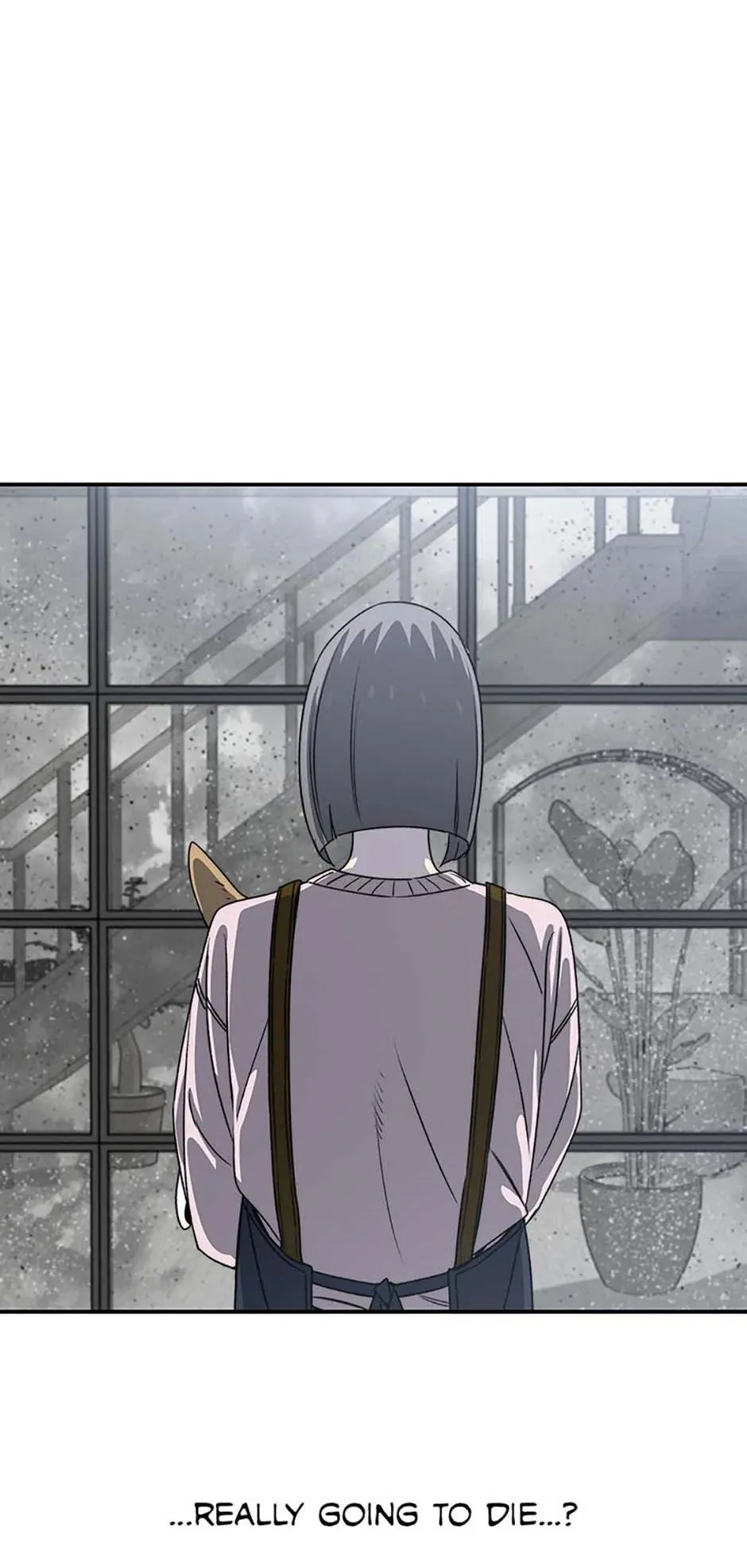 Read Existence en Manga Online