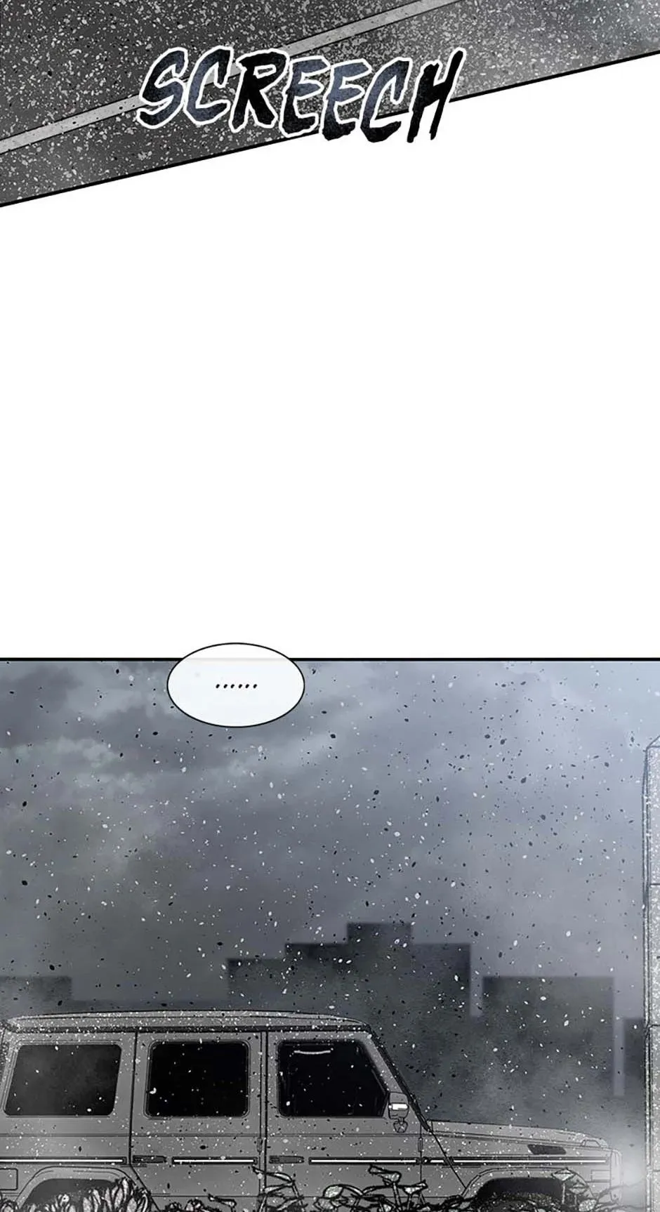 Read Existence en Manga Online