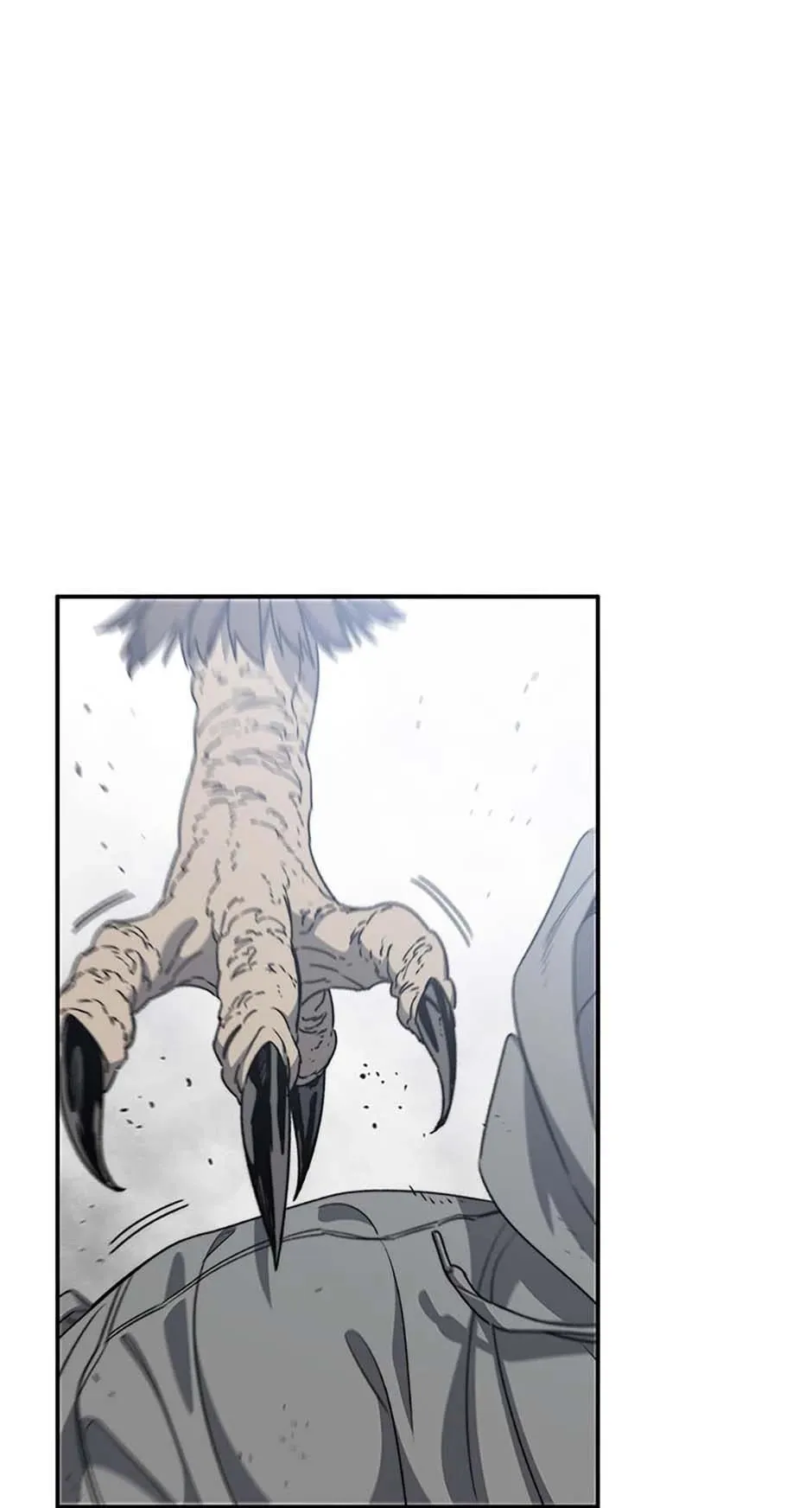 Read Existence en Manga Online