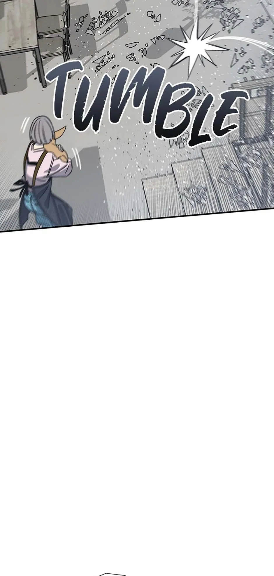 Read Existence en Manga Online