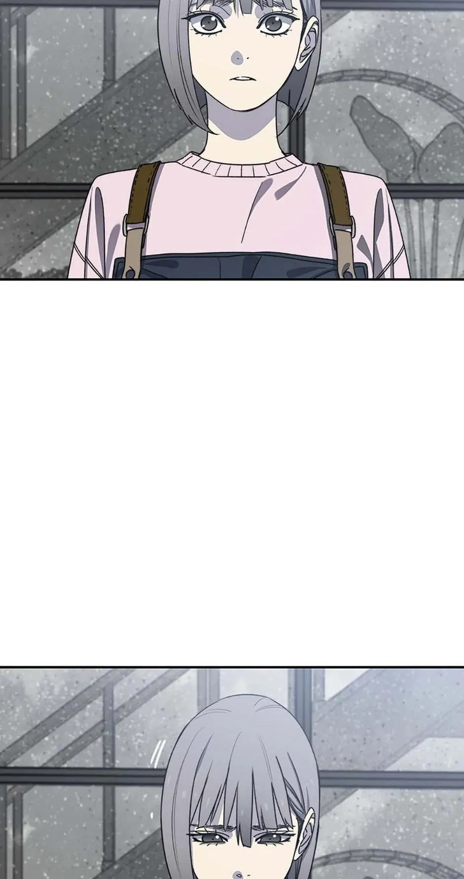 Read Existence en Manga Online