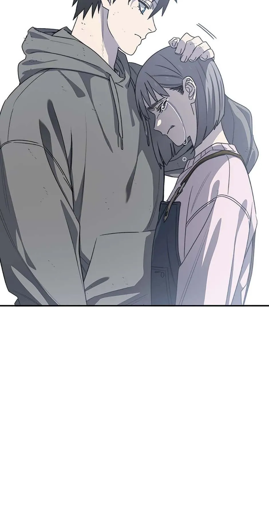 Read Existence en Manga Online
