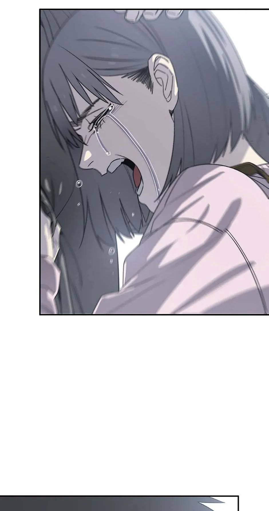 Read Existence en Manga Online