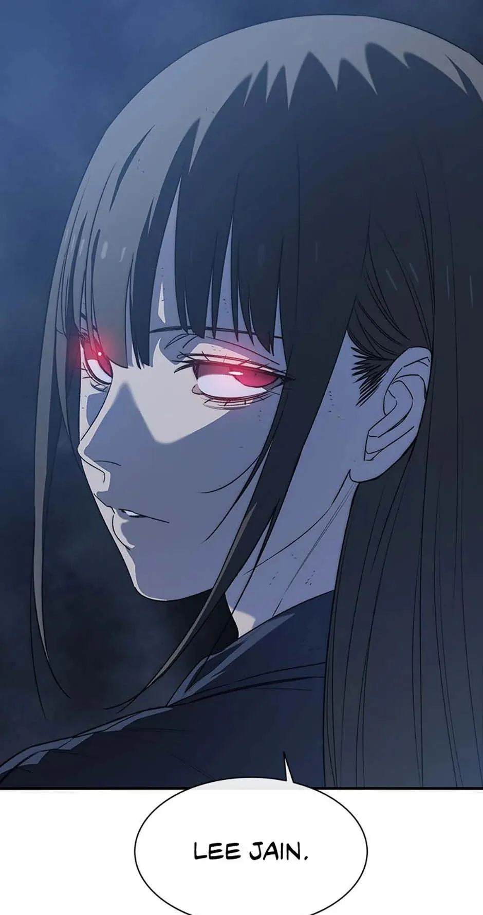 Read Existence en Manga Online