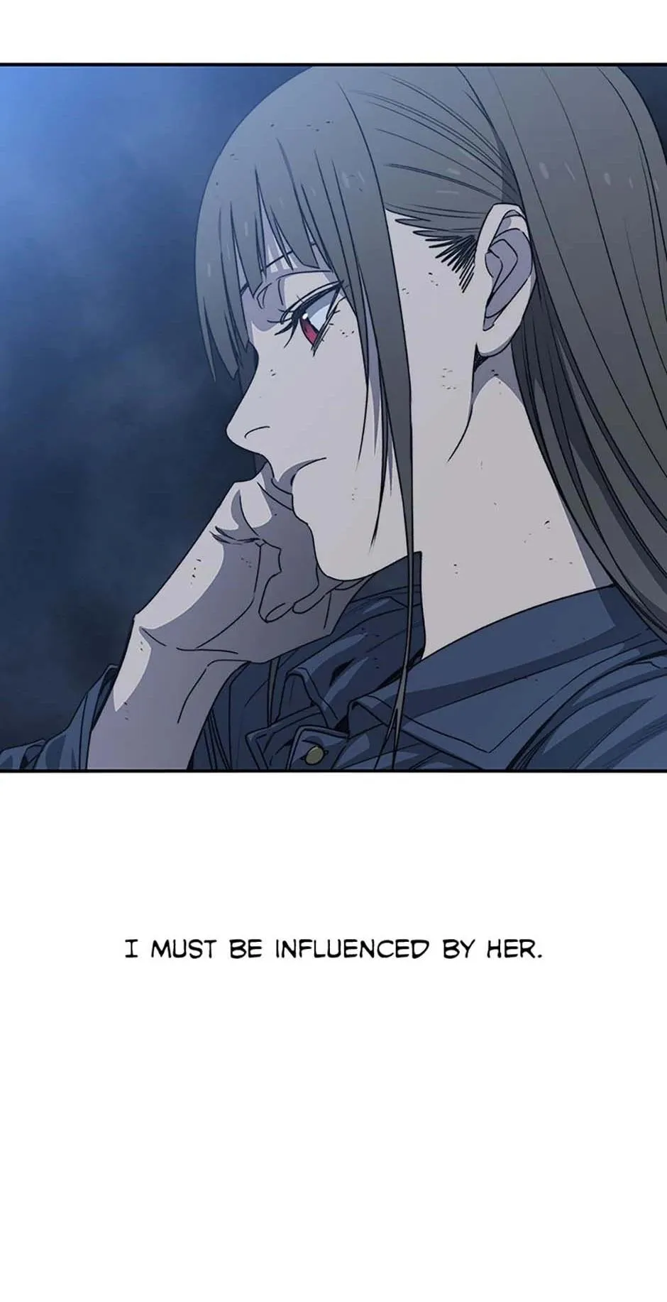 Read Existence en Manga Online