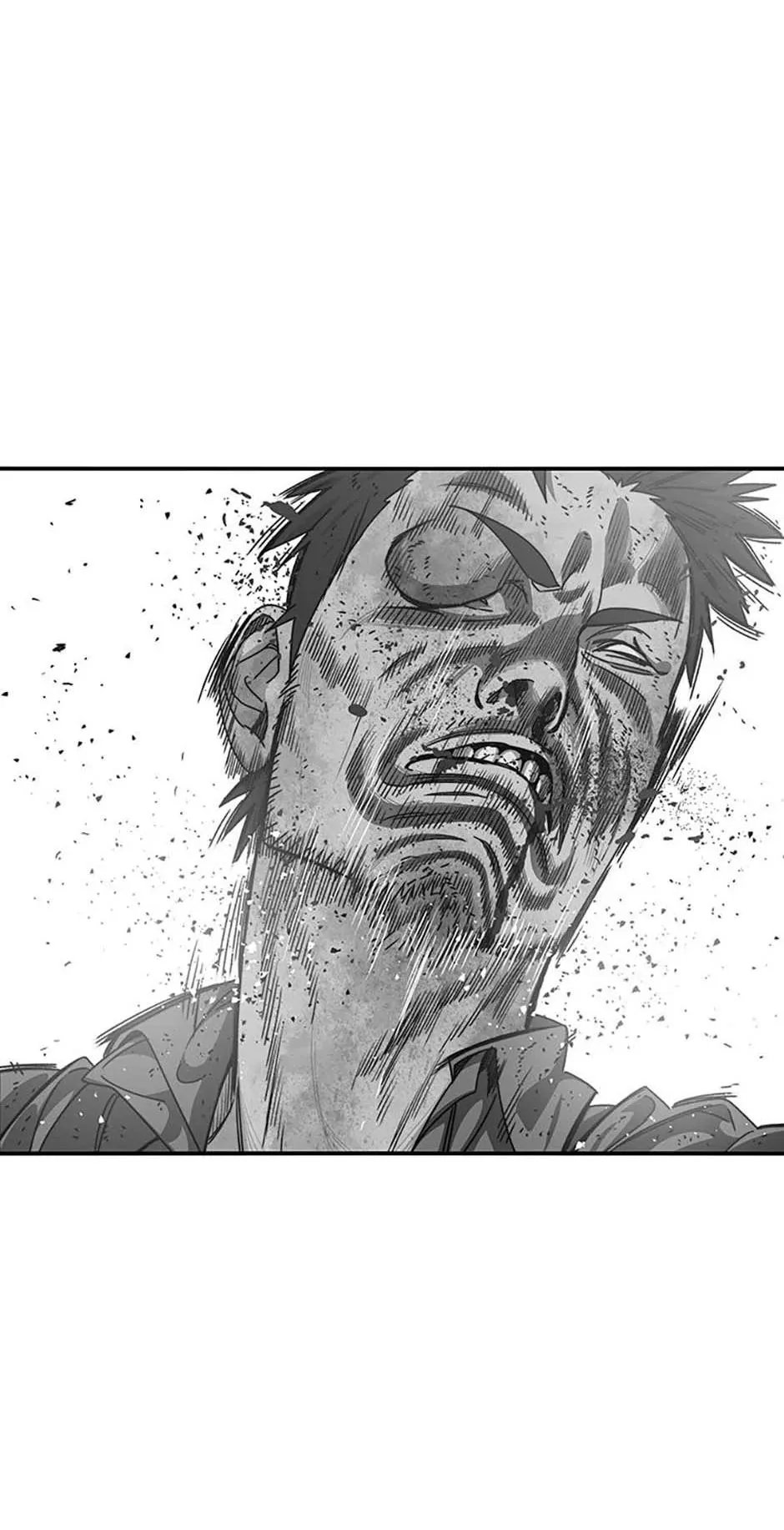 Read Existence en Manga Online