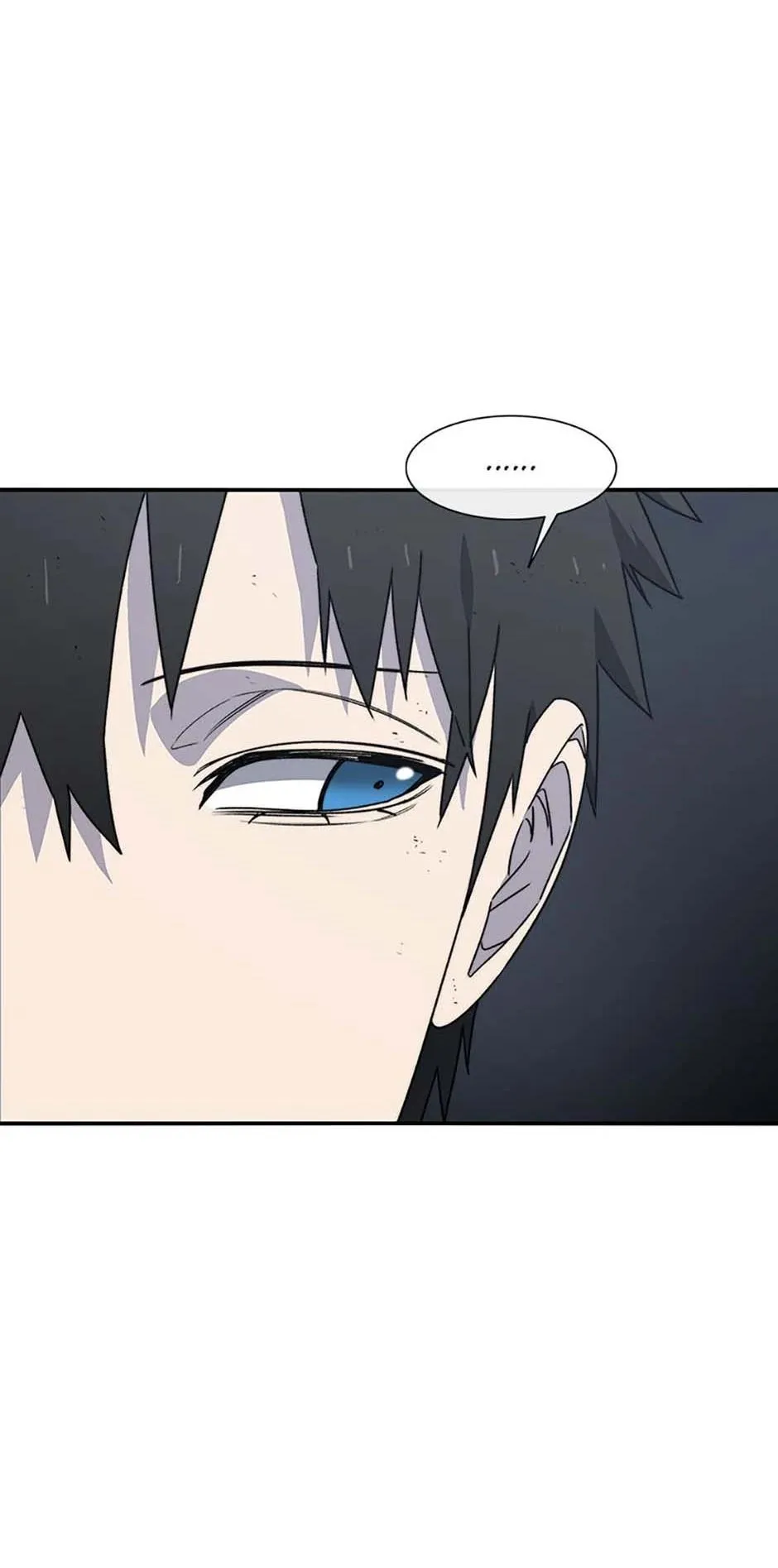 Read Existence en Manga Online