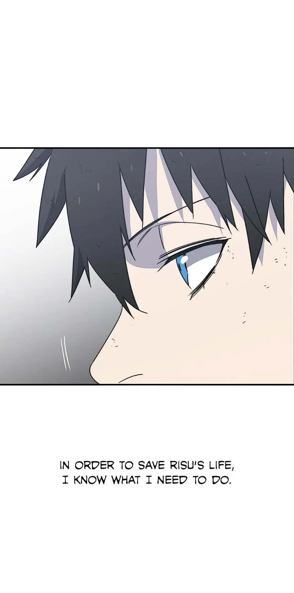 Read Existence en Manga Online