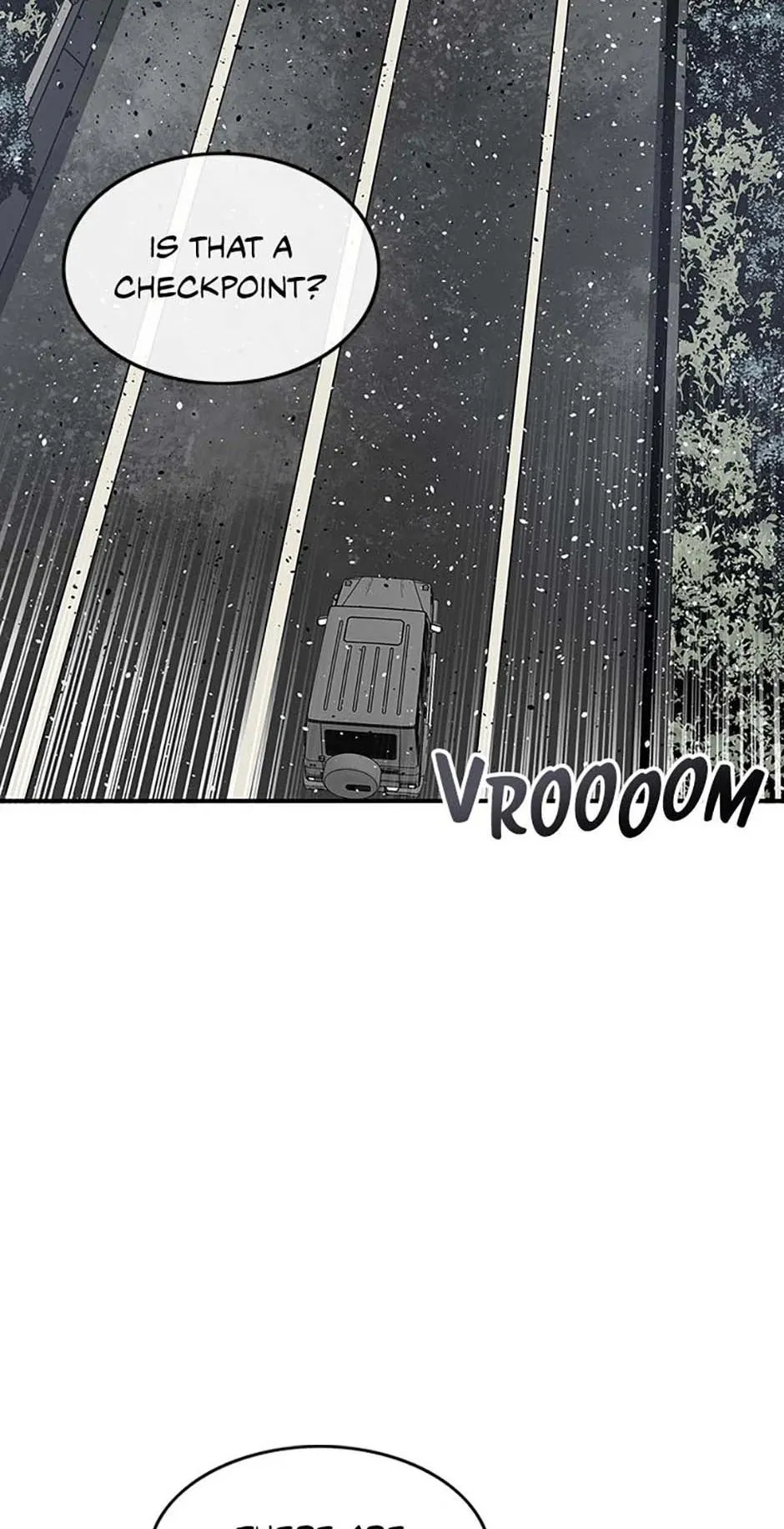 Read Existence en Manga Online