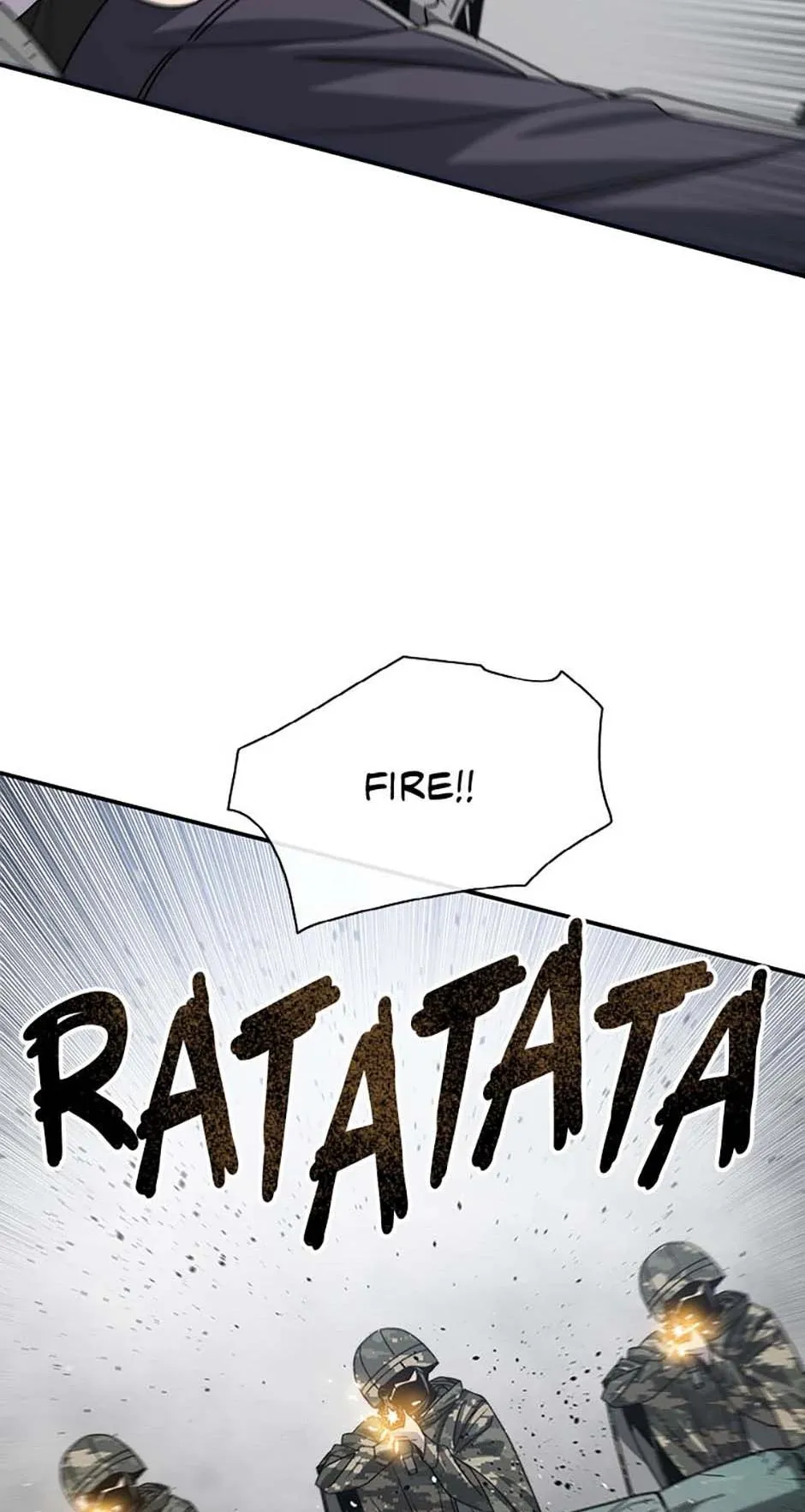 Read Existence en Manga Online